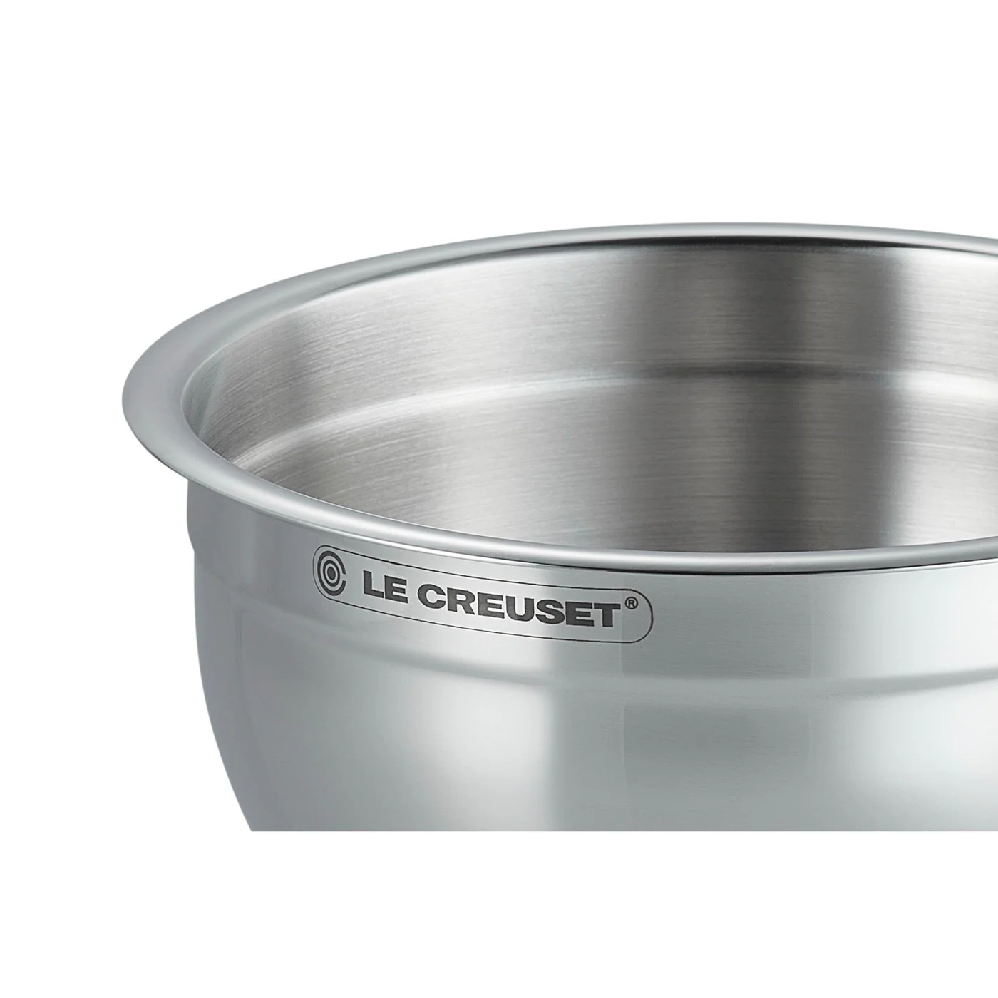 Set De 3 Bols Mélangeurs - Inox - Image 4