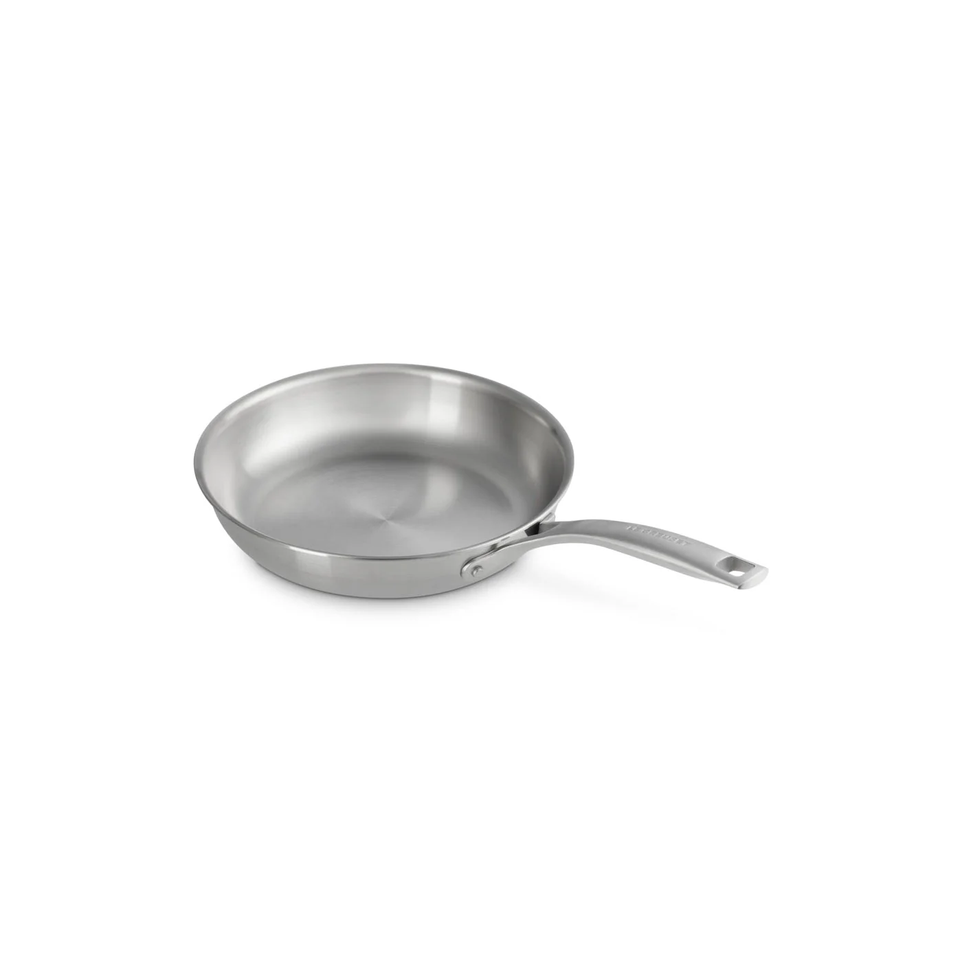 Poêle - 24Cm - Inox Essentiel - Image 5