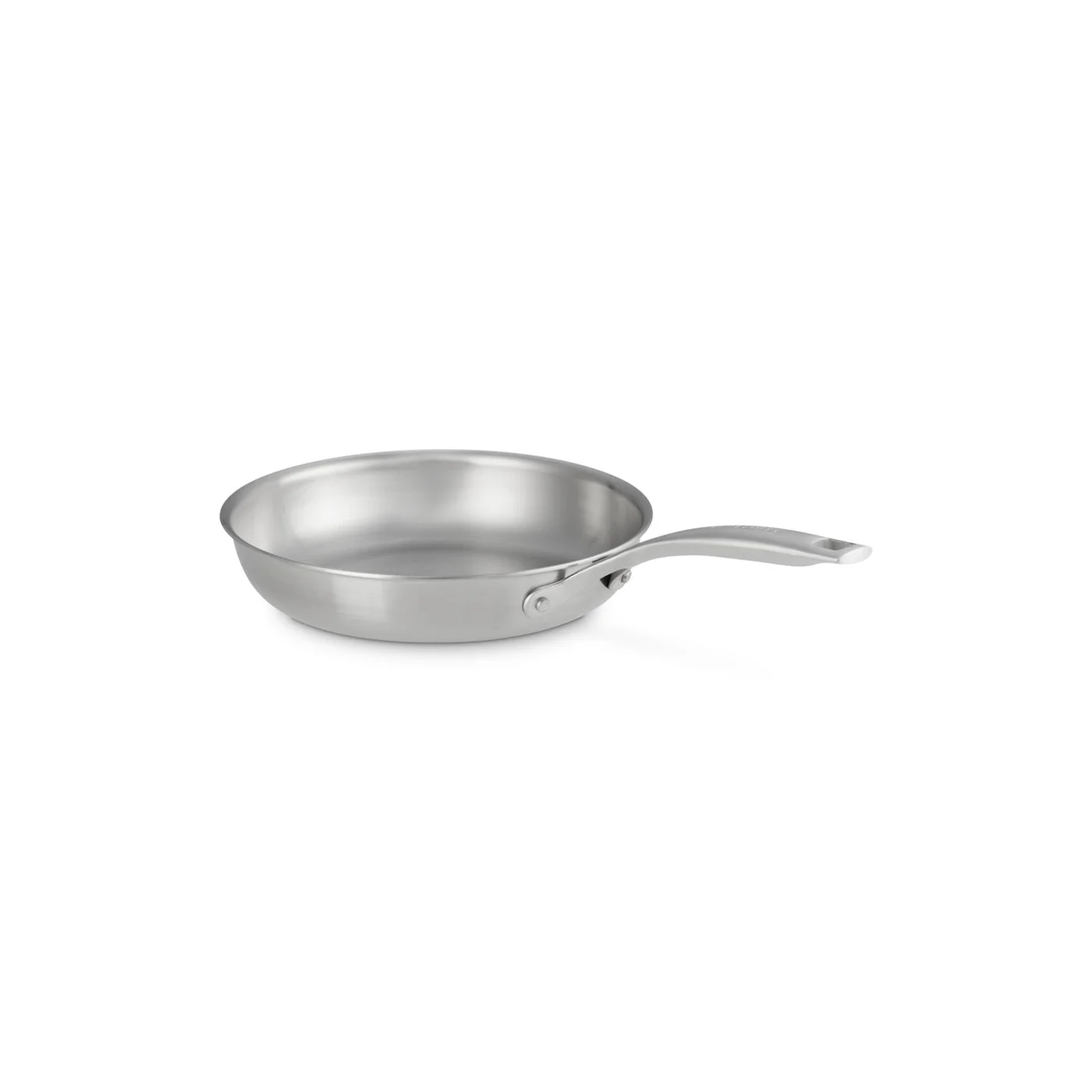 Poêle - 24Cm - Inox Essentiel - Image 6
