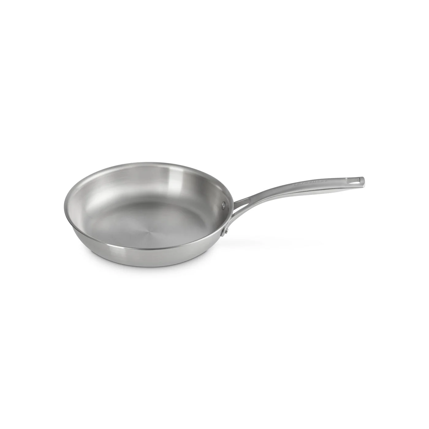 Poêle - 24Cm - Inox Essentiel - Image 7