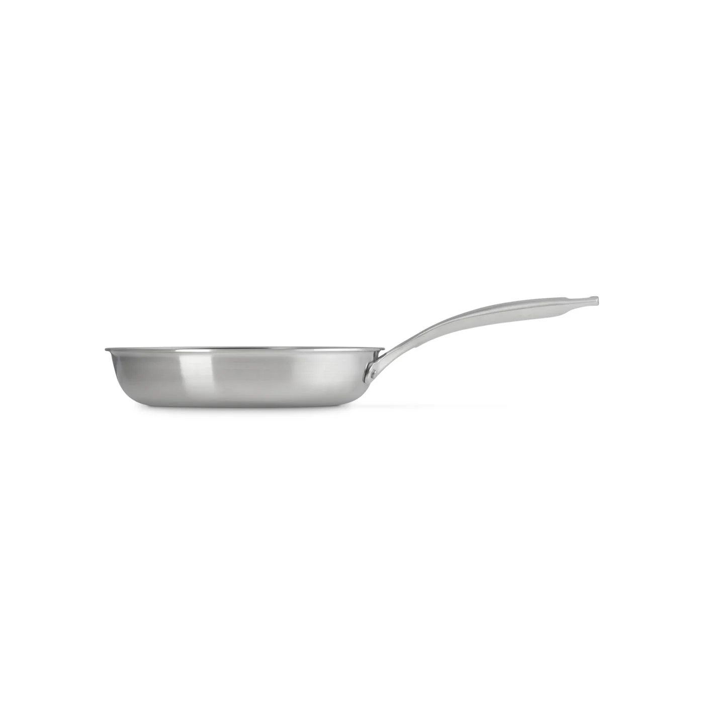 Poêle - 24Cm - Inox Essentiel - Image 8