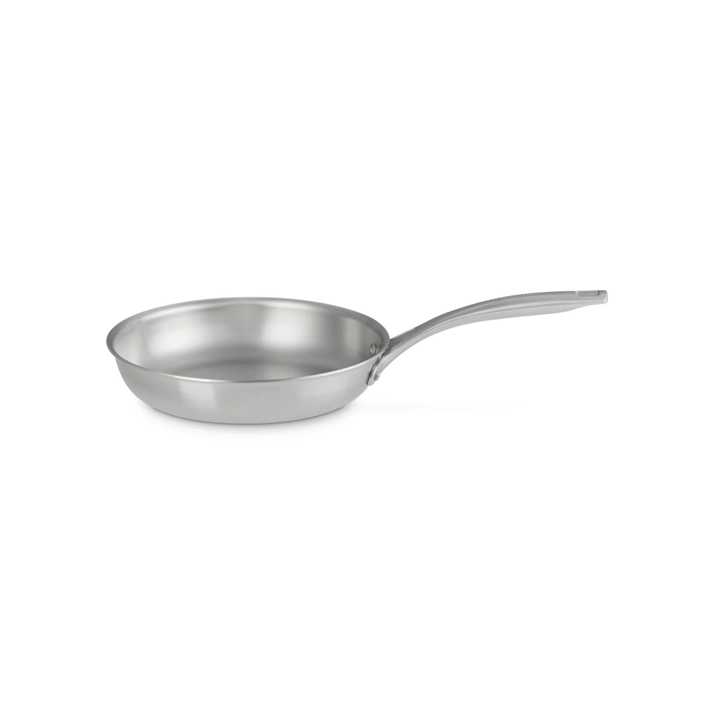 Poêle - 24Cm - Inox Essentiel - Image 9