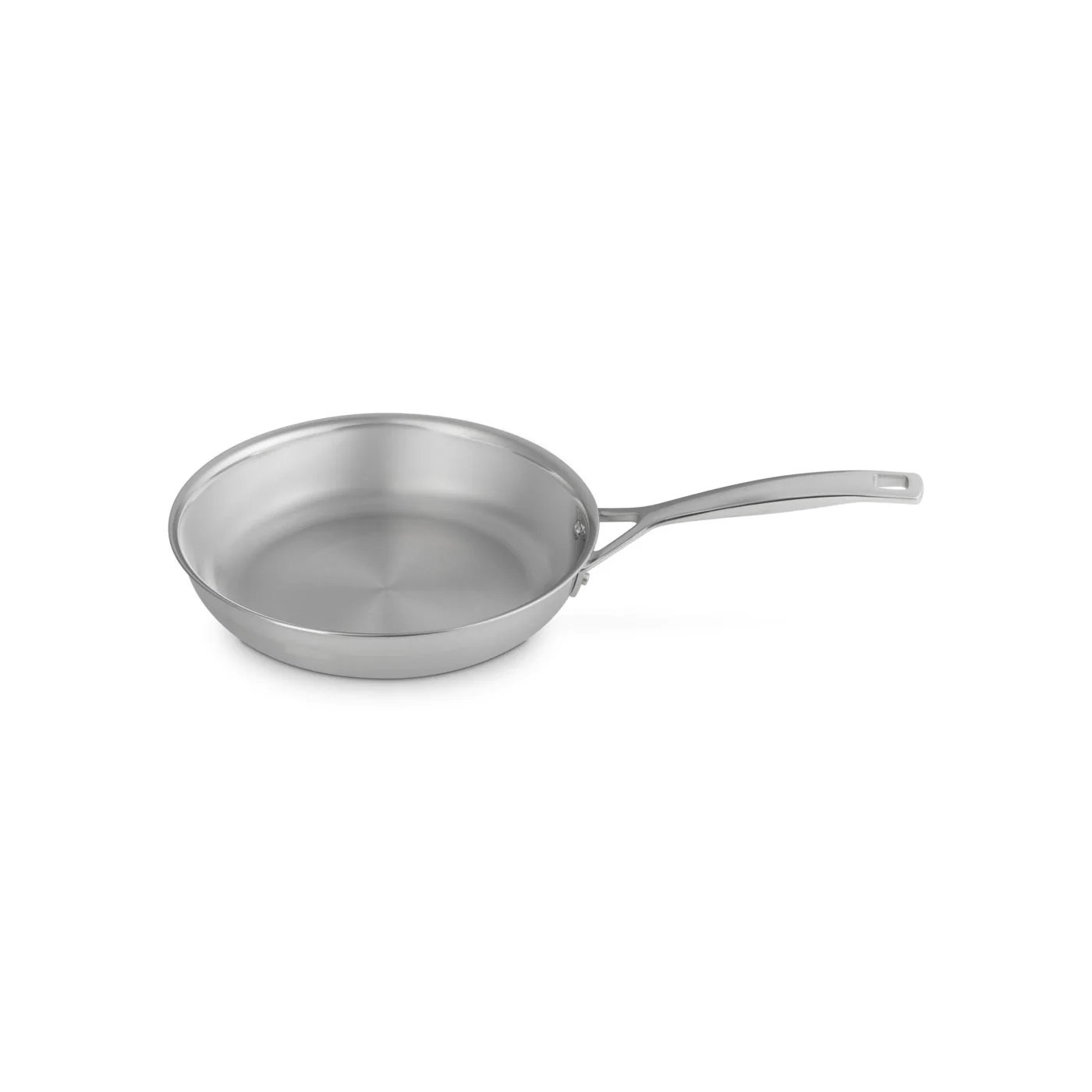 Set 3 Poêles - Inox Classique - Image 3