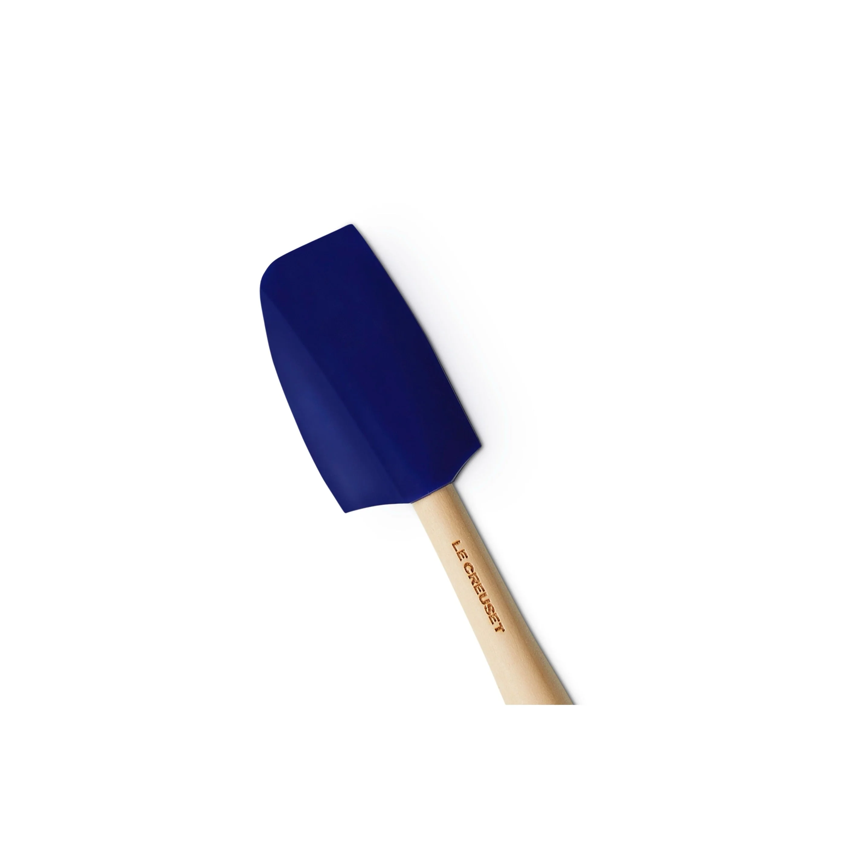 Petite Spatule Silicone - Création - Azur - Image 2