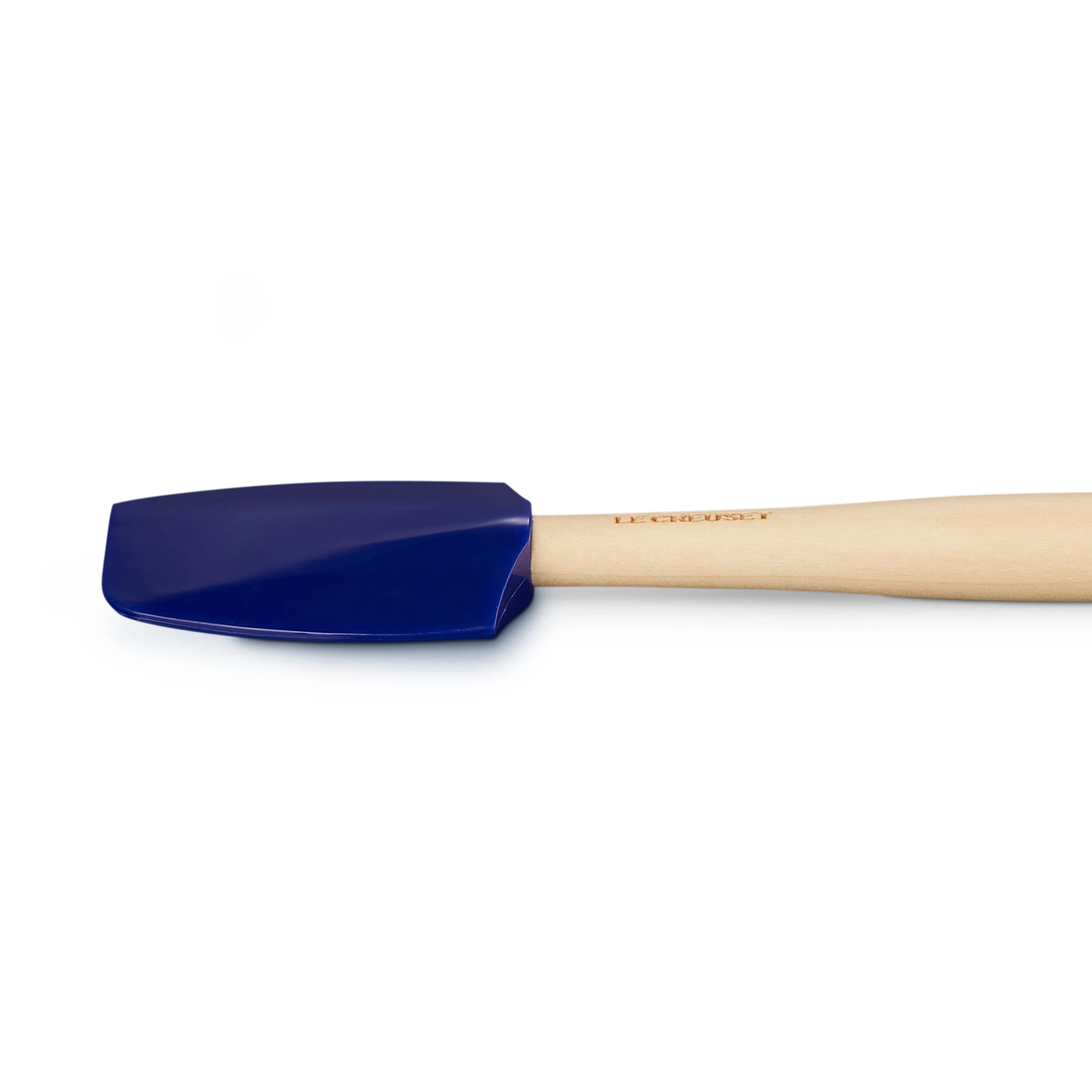 Petite Spatule Silicone - Création - Azur - Image 3