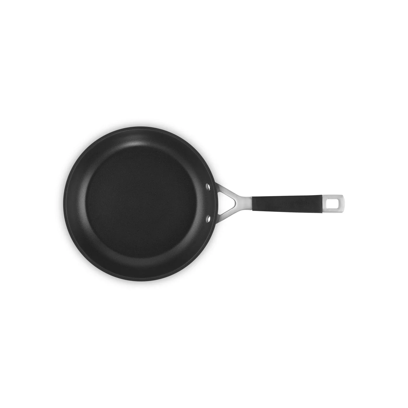 Poêle Anti-Adhérente - Les Forgées - 24Cm - Manche Silicone - Image 11