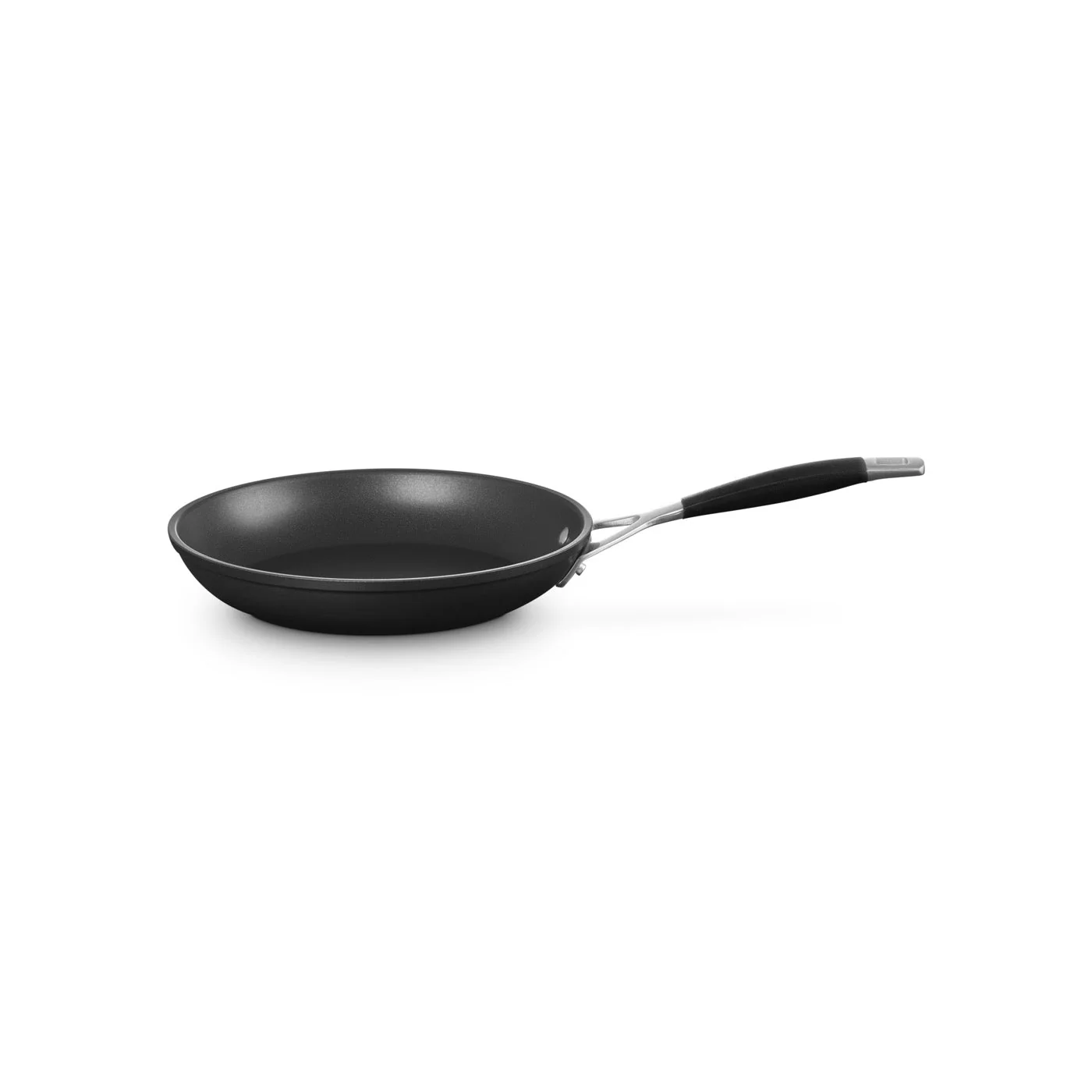 Poêle Anti-Adhérente - Les Forgées - 24Cm - Manche Silicone - Image 8
