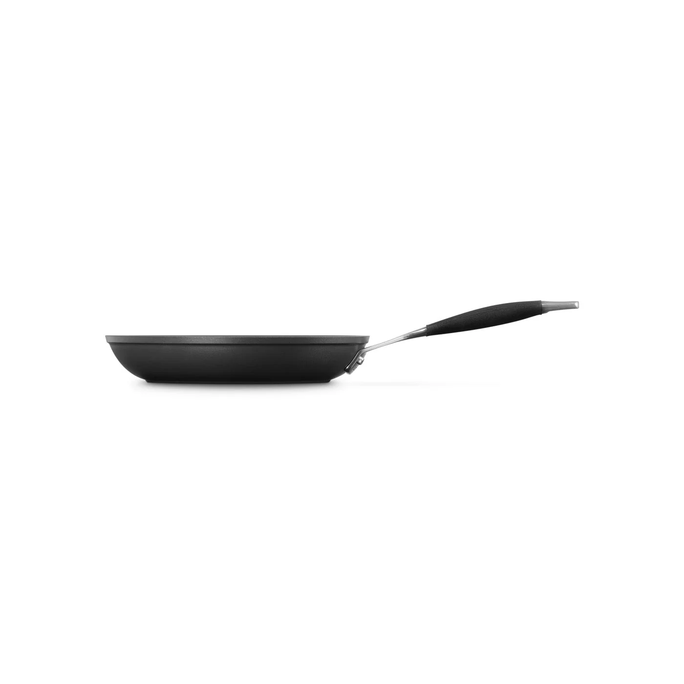 Poêle Anti-Adhérente - Les Forgées - 24Cm - Manche Silicone - Image 9