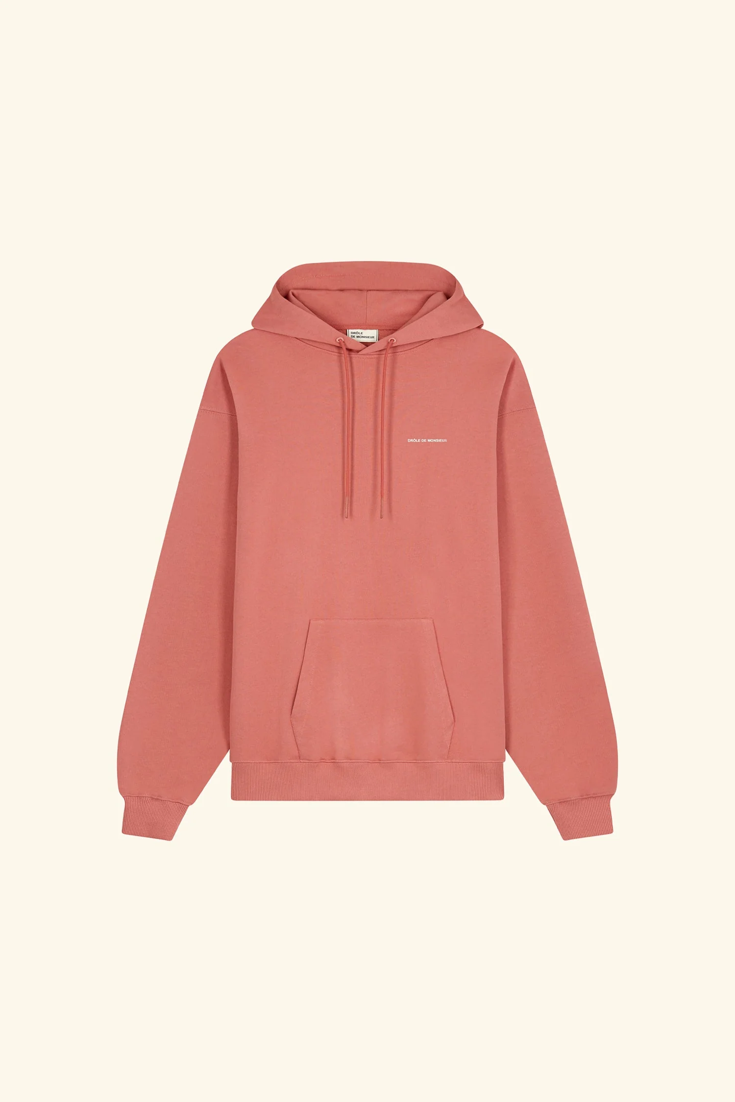 Le Hoodie Slogan - Image 2