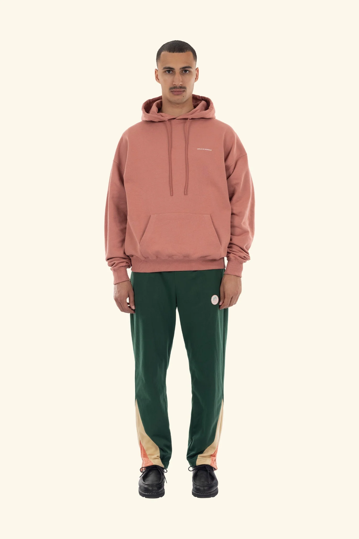 Le Hoodie Slogan - Image 3