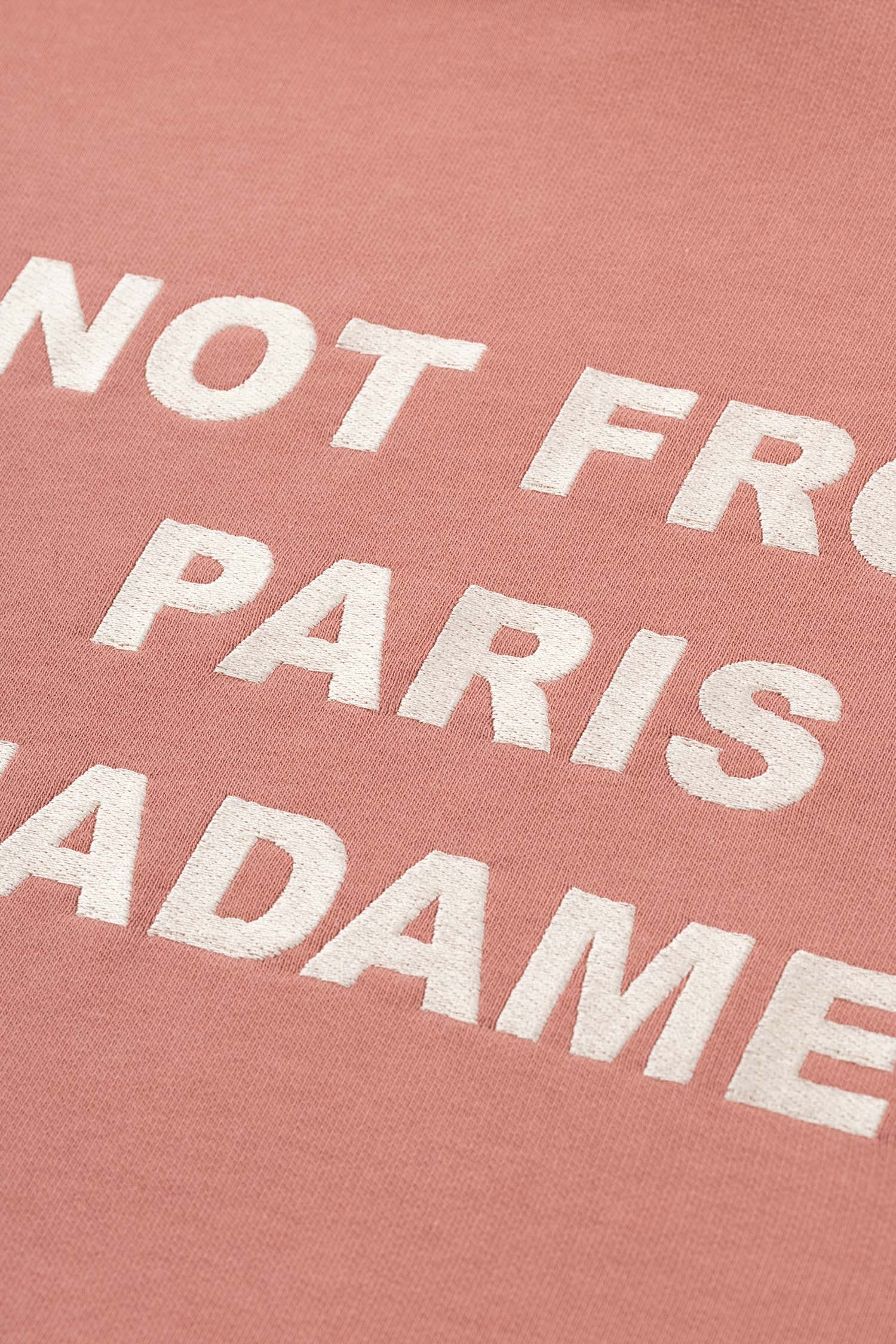 Le Hoodie Slogan - Image 4