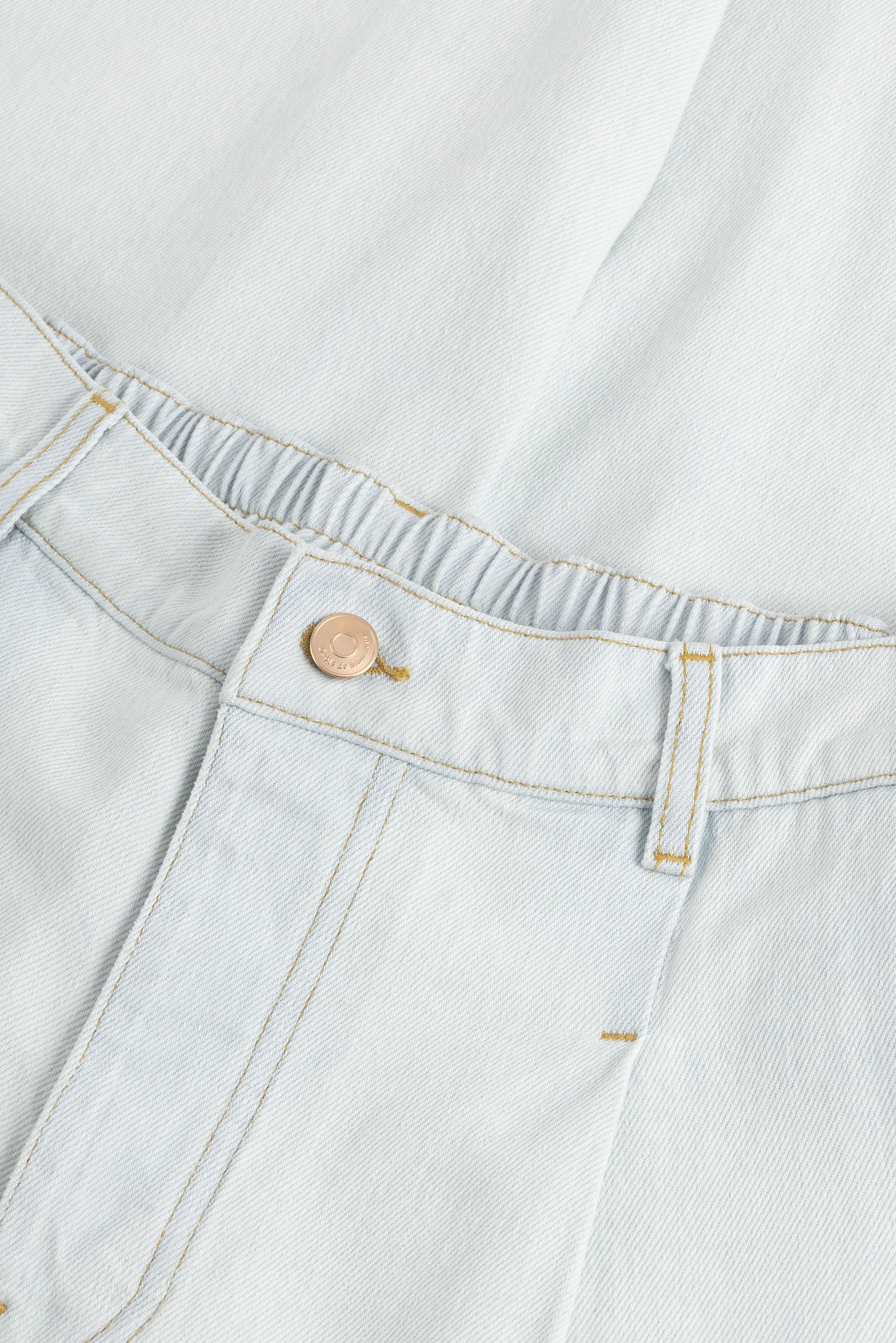 Le Jean Cropped - Image 2