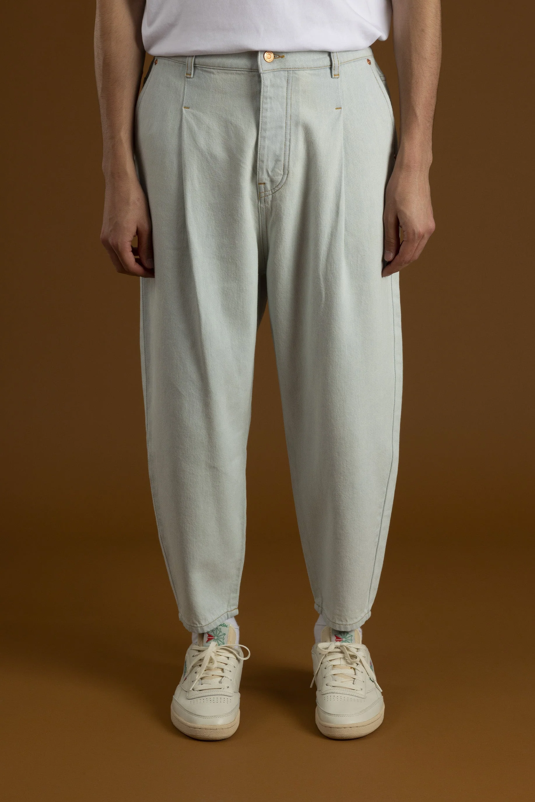 Le Jean Cropped - Image 3