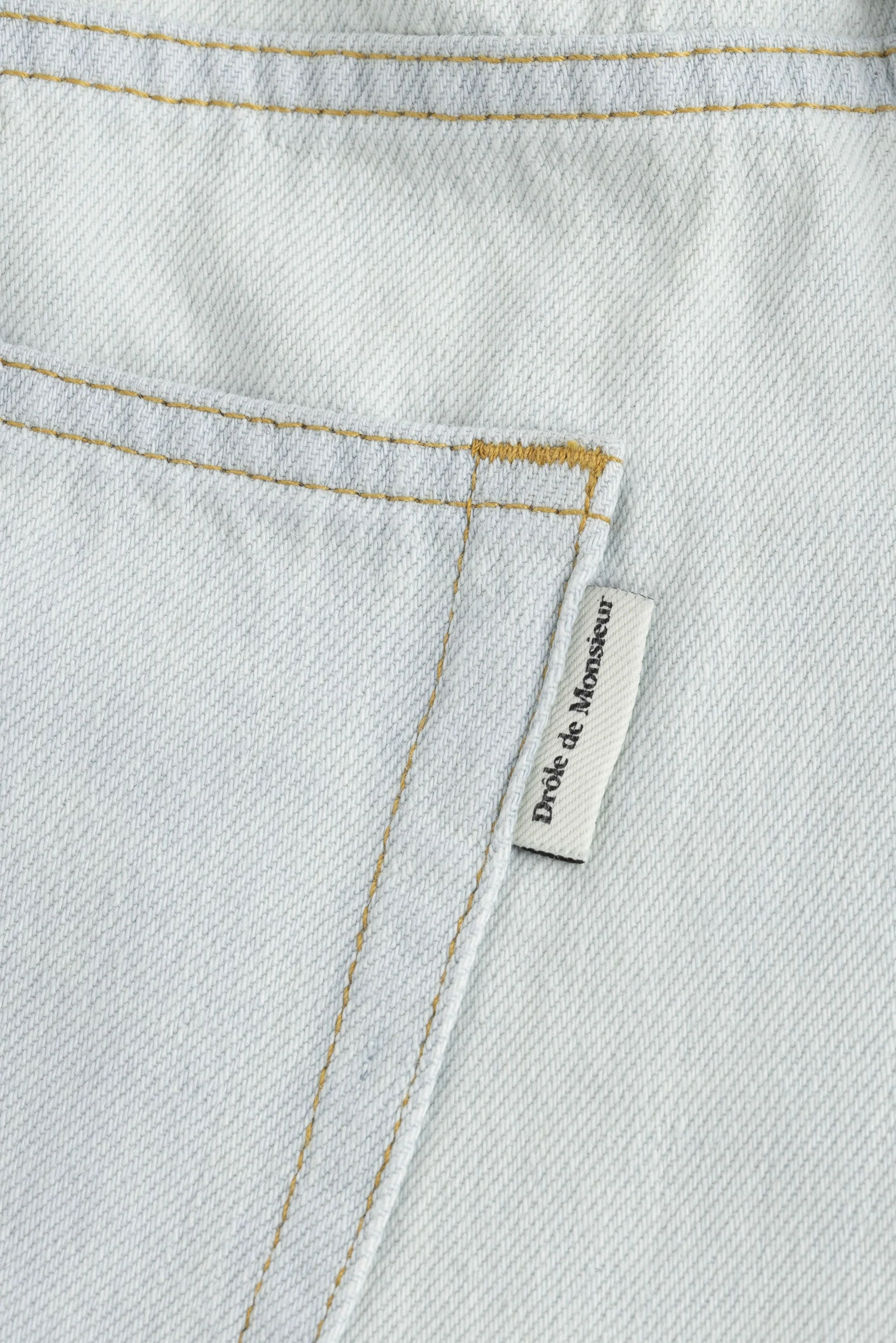 Le Jean Cropped - Image 4