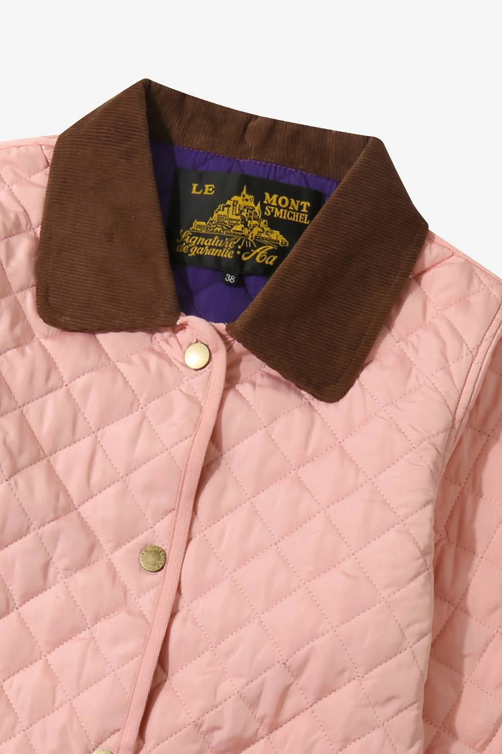Pull Fantaisie - Pink - Femme - Image 3