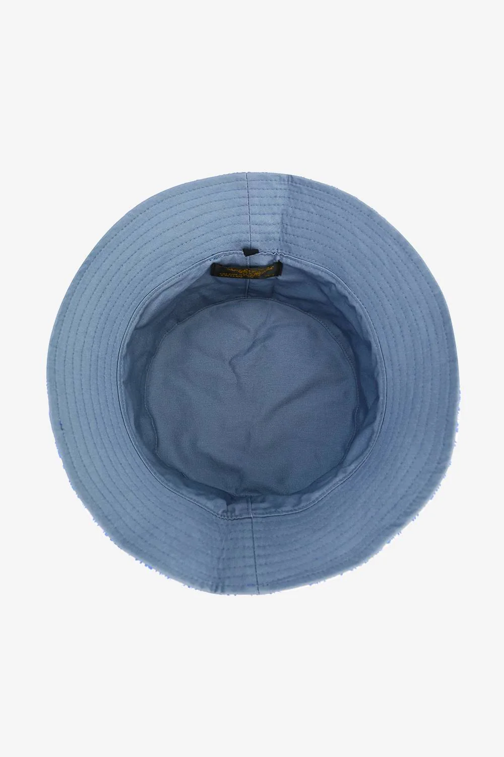 Chapeau Bucket Graphique Ako - Bleu - Mixte - Image 2
