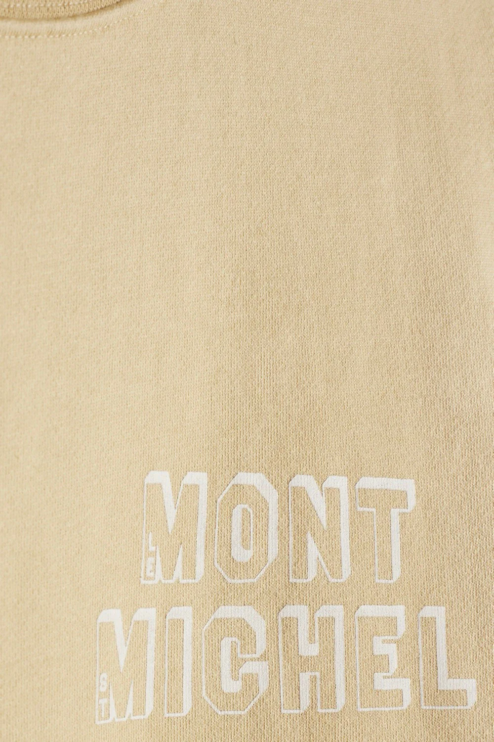 Tymean Mtstm Imprimé Brossé - Beige - Homme - Image 3