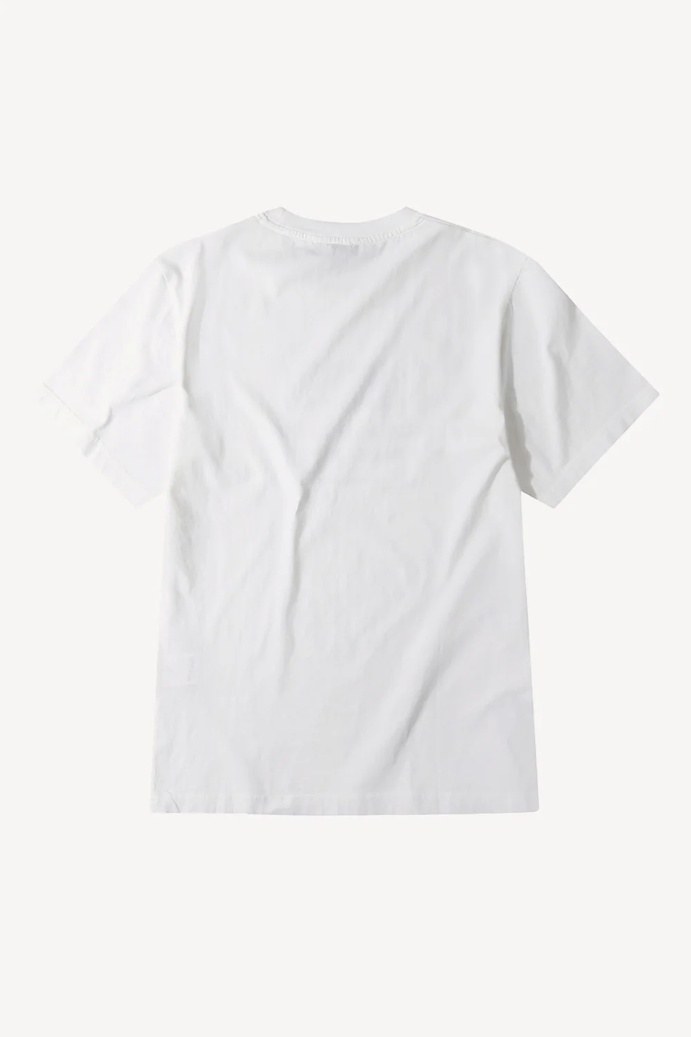 T-Shirt Imprimé Otilnou - Blanc - Homme - Image 3