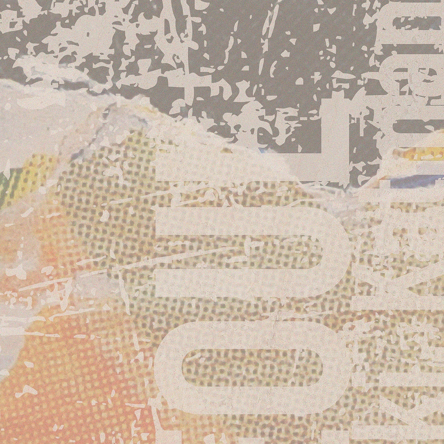 Papier Peint Panoramique - Séoul - Multicolore - Image 11