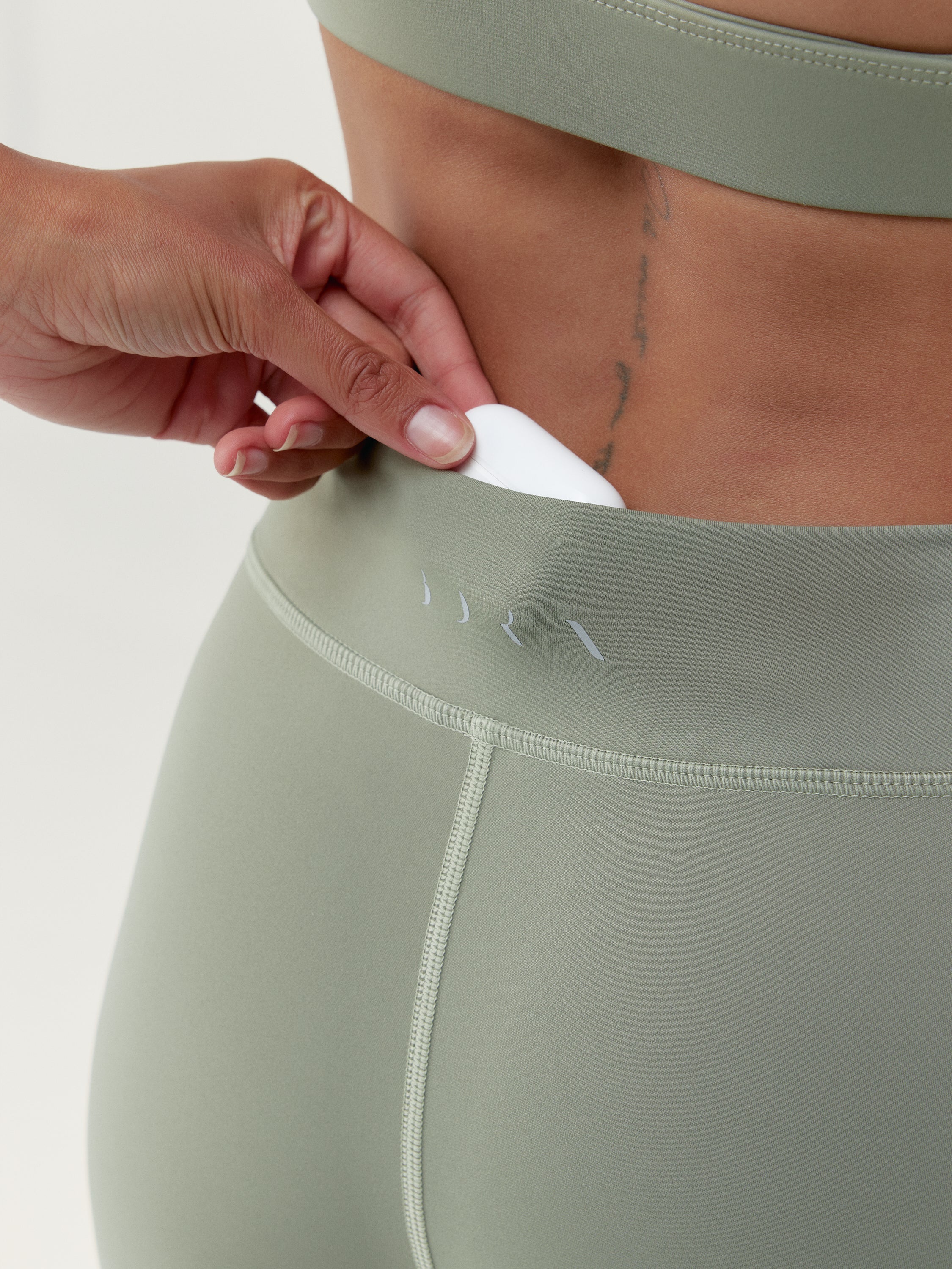 Legging Namir Camuflaje - Femme - Image 4