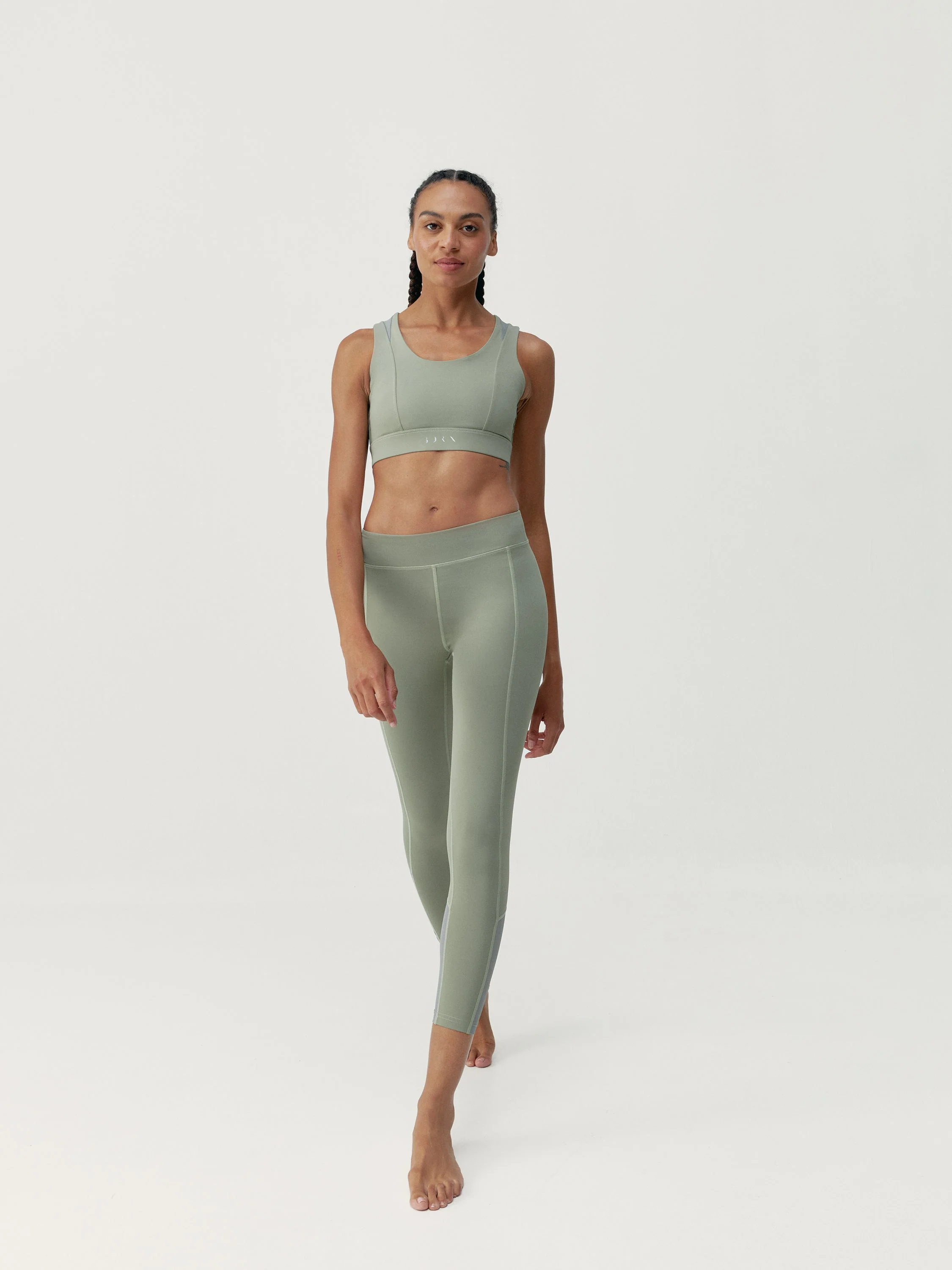 Legging Namir Camuflaje - Femme - Image 5