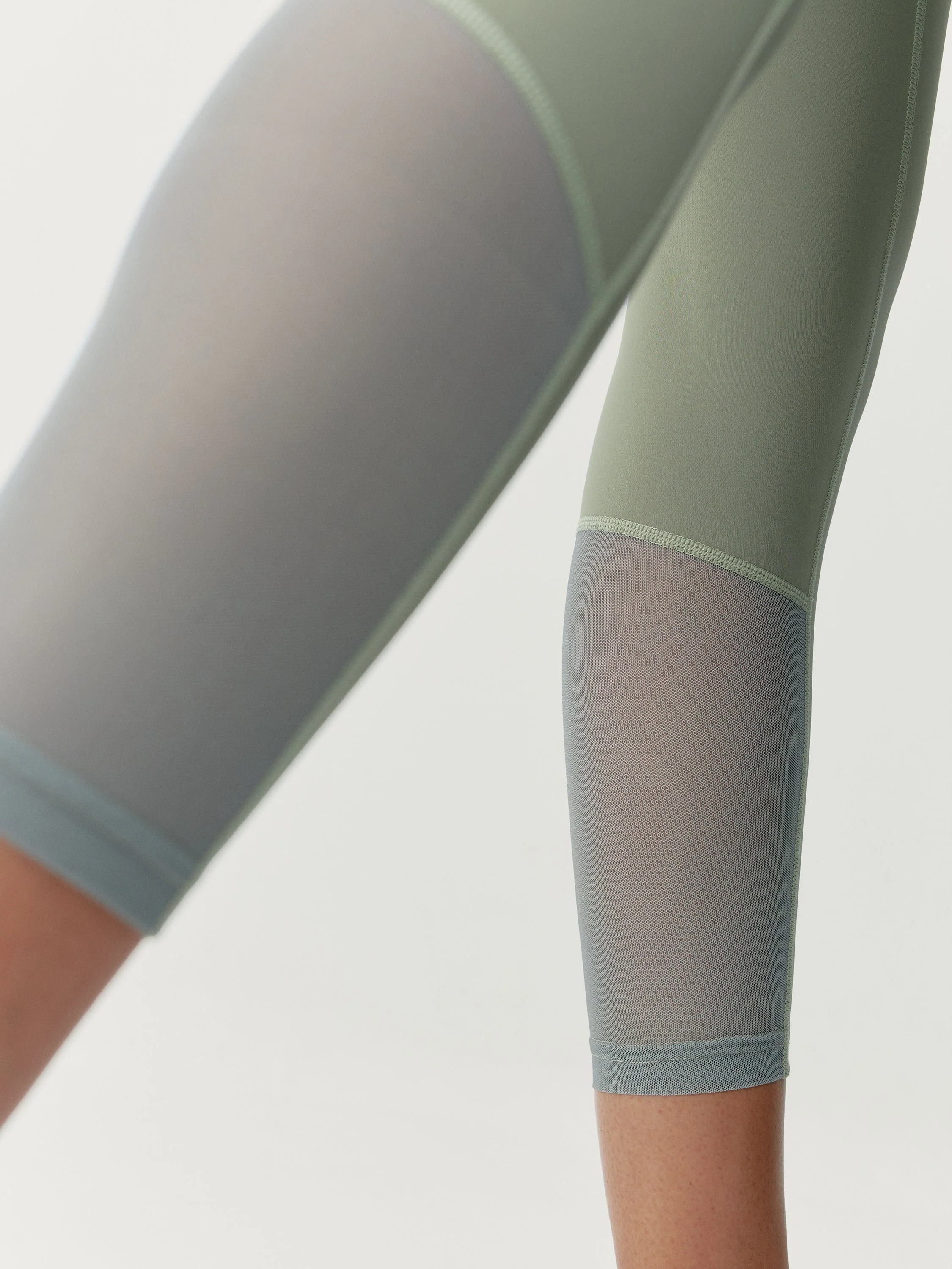 Legging Namir - Camouflage - Femme - Image 7