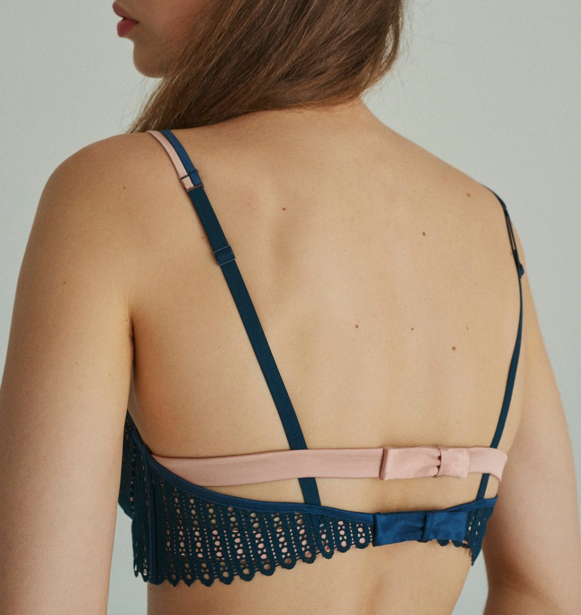 Soutien-Gorge Full Cup Uppernight - Petroline - Image 3