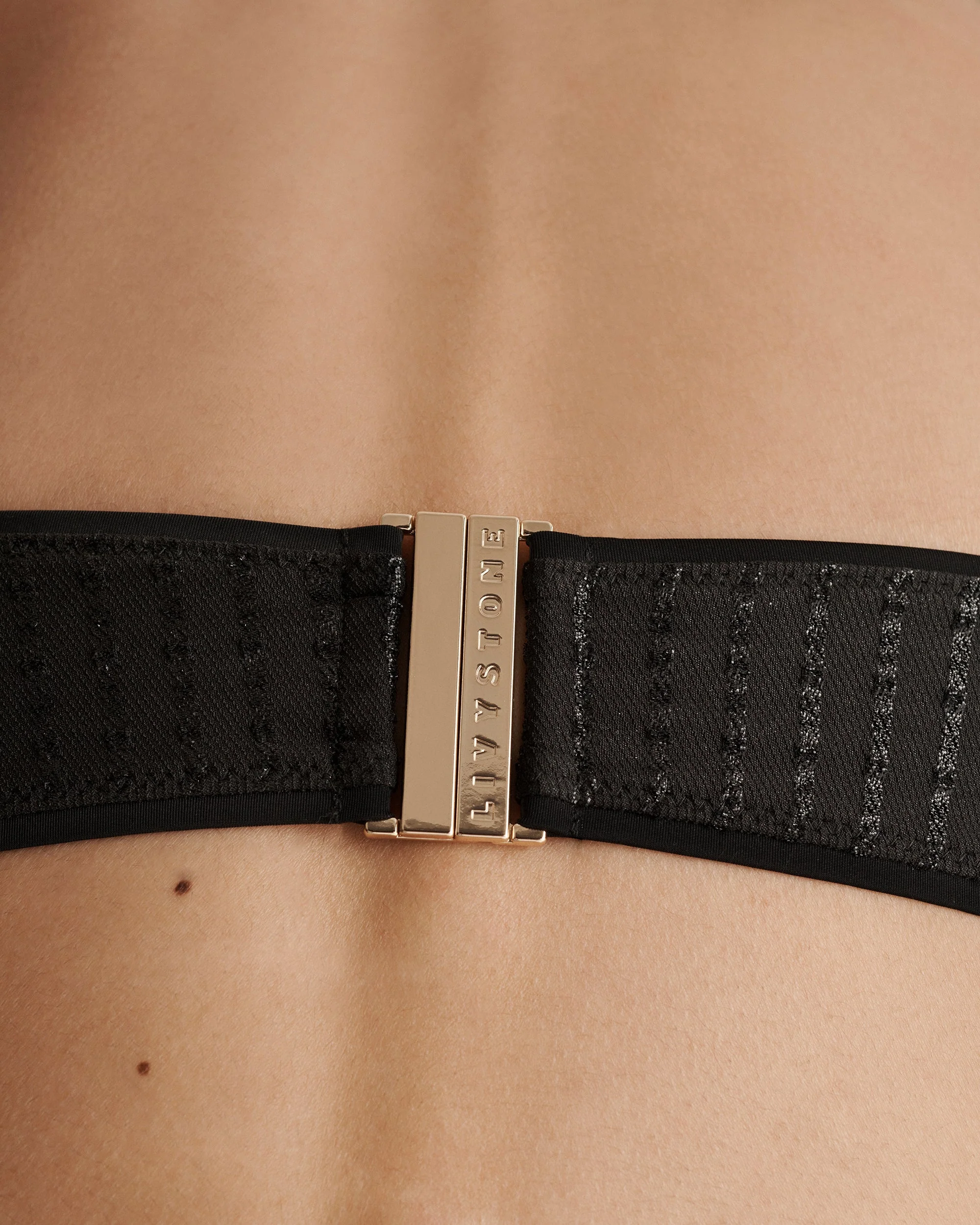 Bandeau Baywild - Black - Image 4