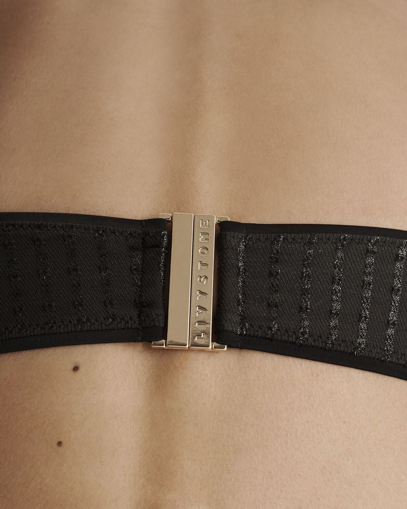 Bandeau Baywild - Black - Image 6