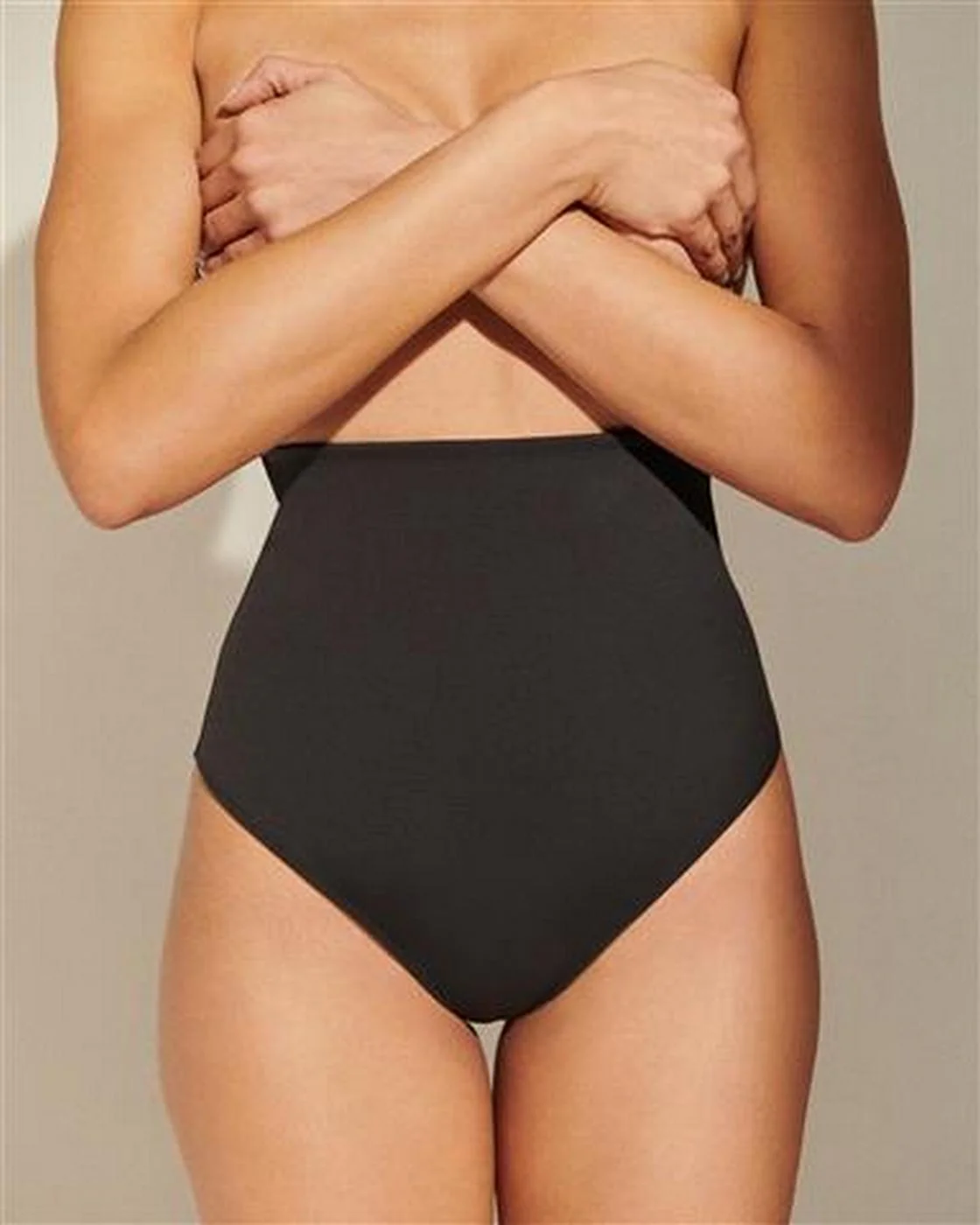 Brief Louise J Livystone - Black - Image 2
