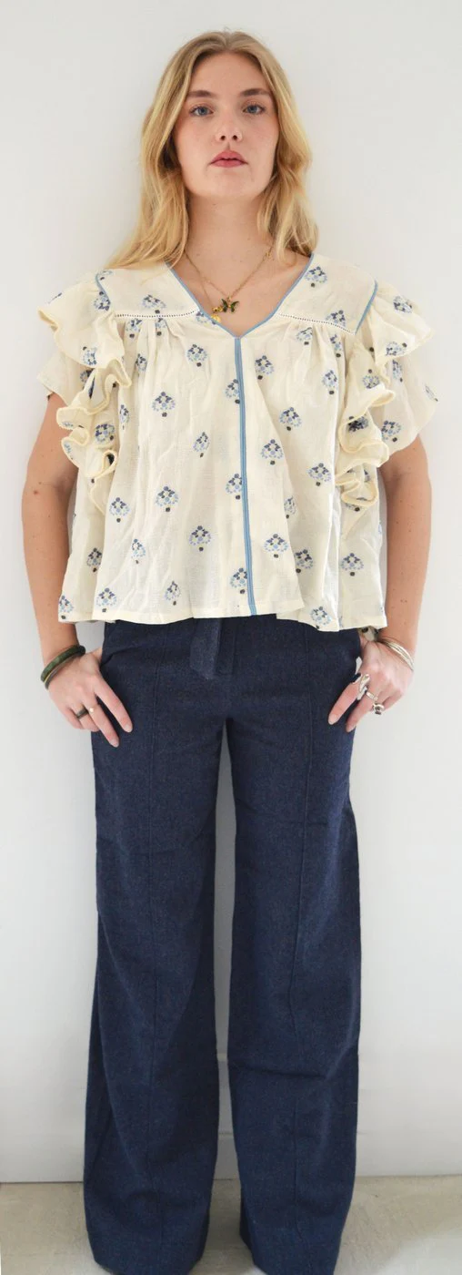 Blouse Gwendal - - Image 2