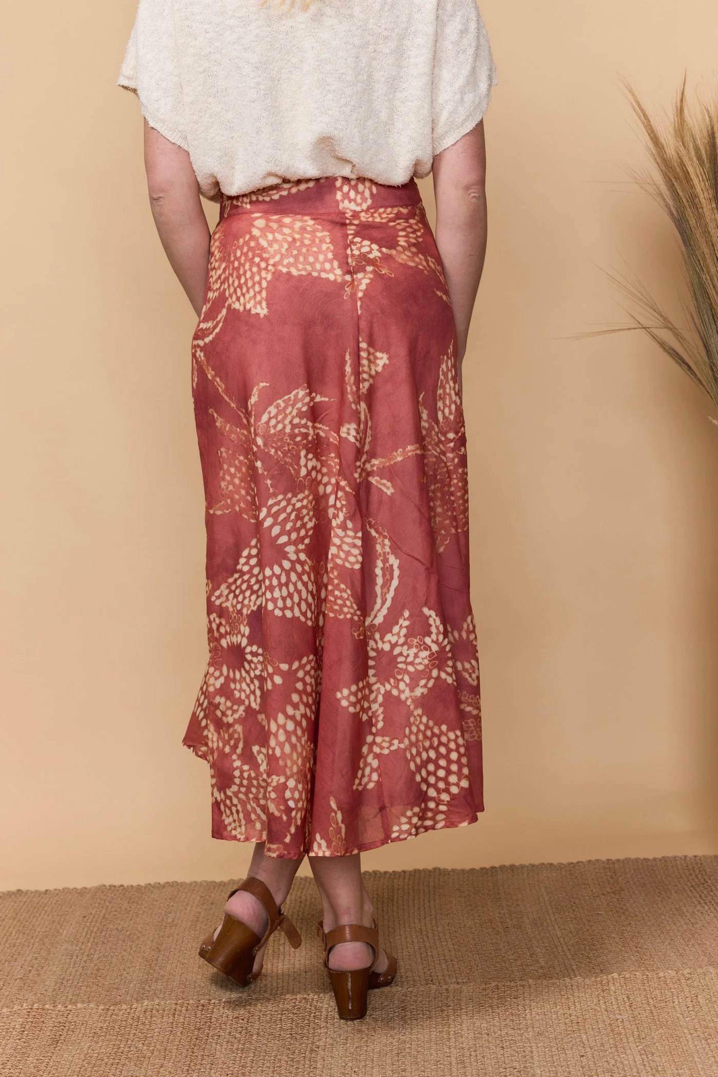 Jupe Belkis - Print - Image 4