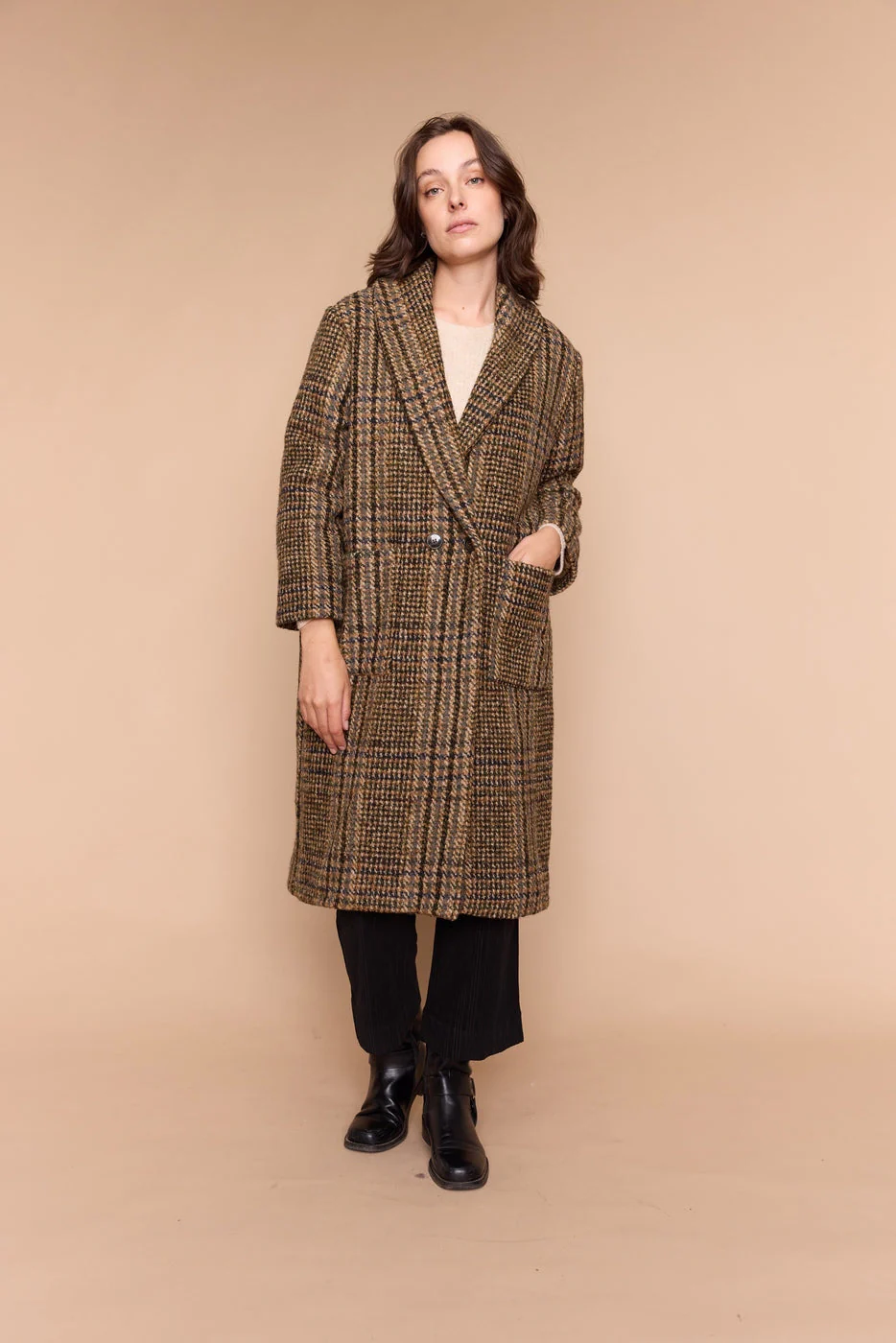 Manteau Shark - Crx - Image 2