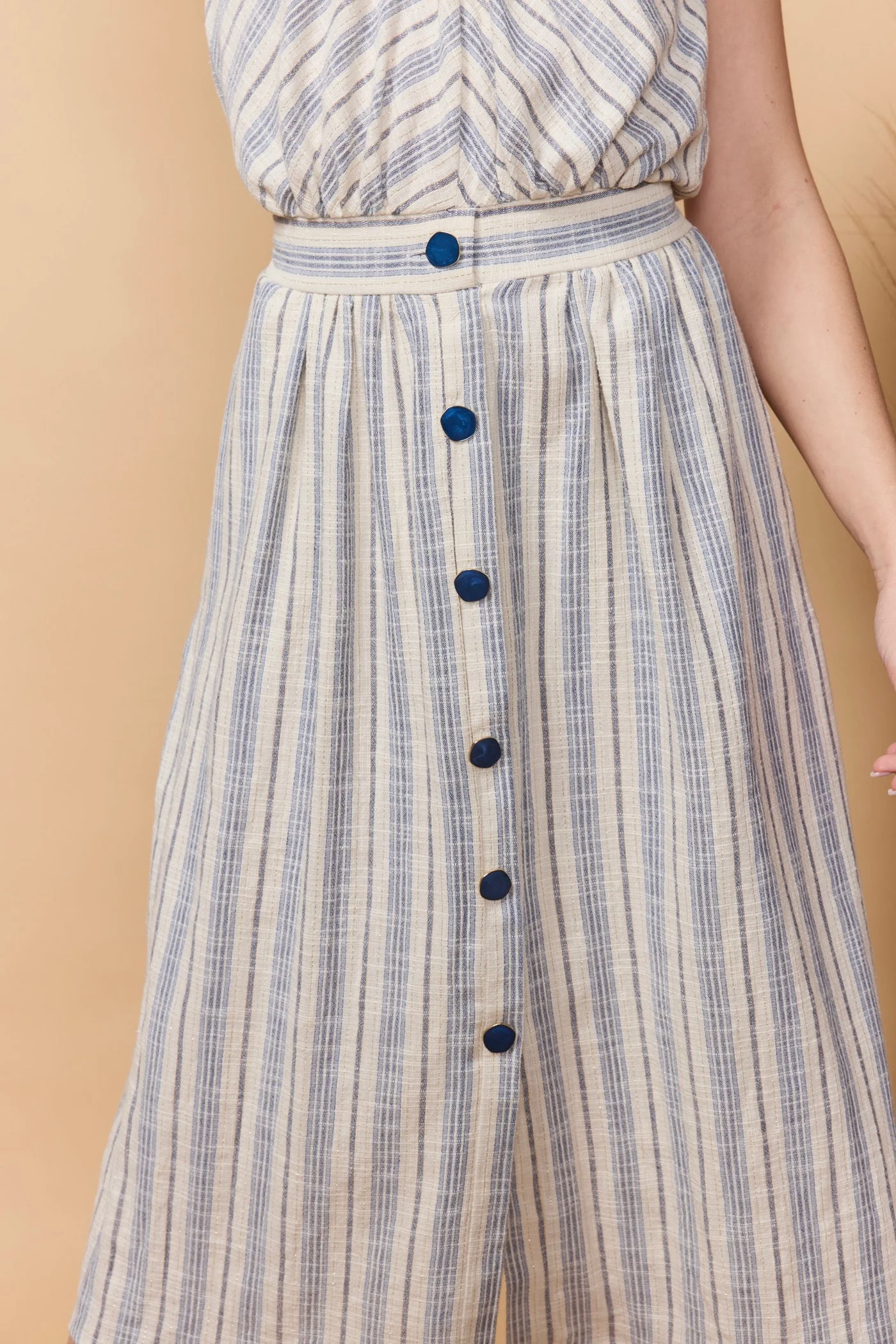 Robe Claryn - Stripe - Image 6