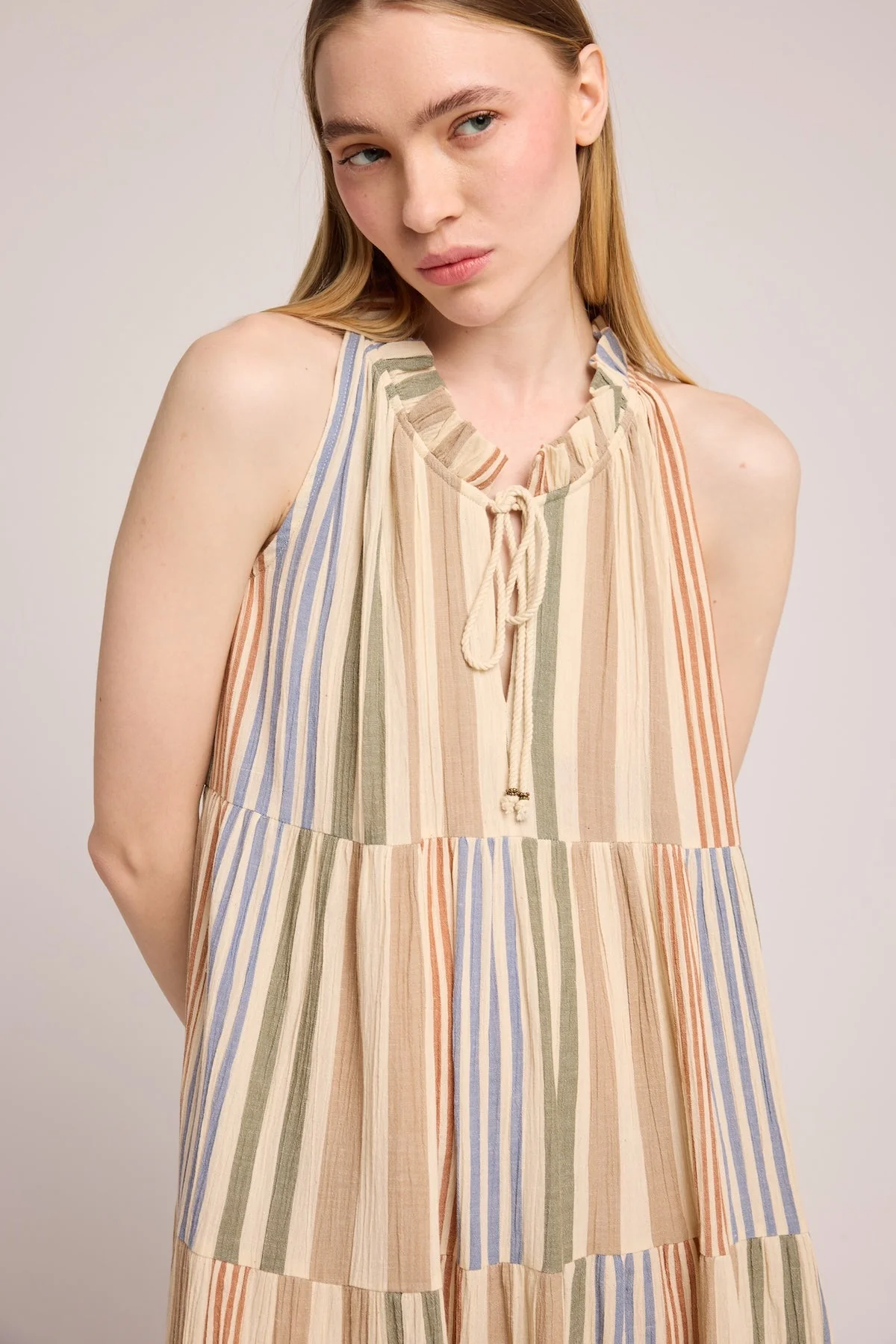Robe Edena - Multi - Image 2