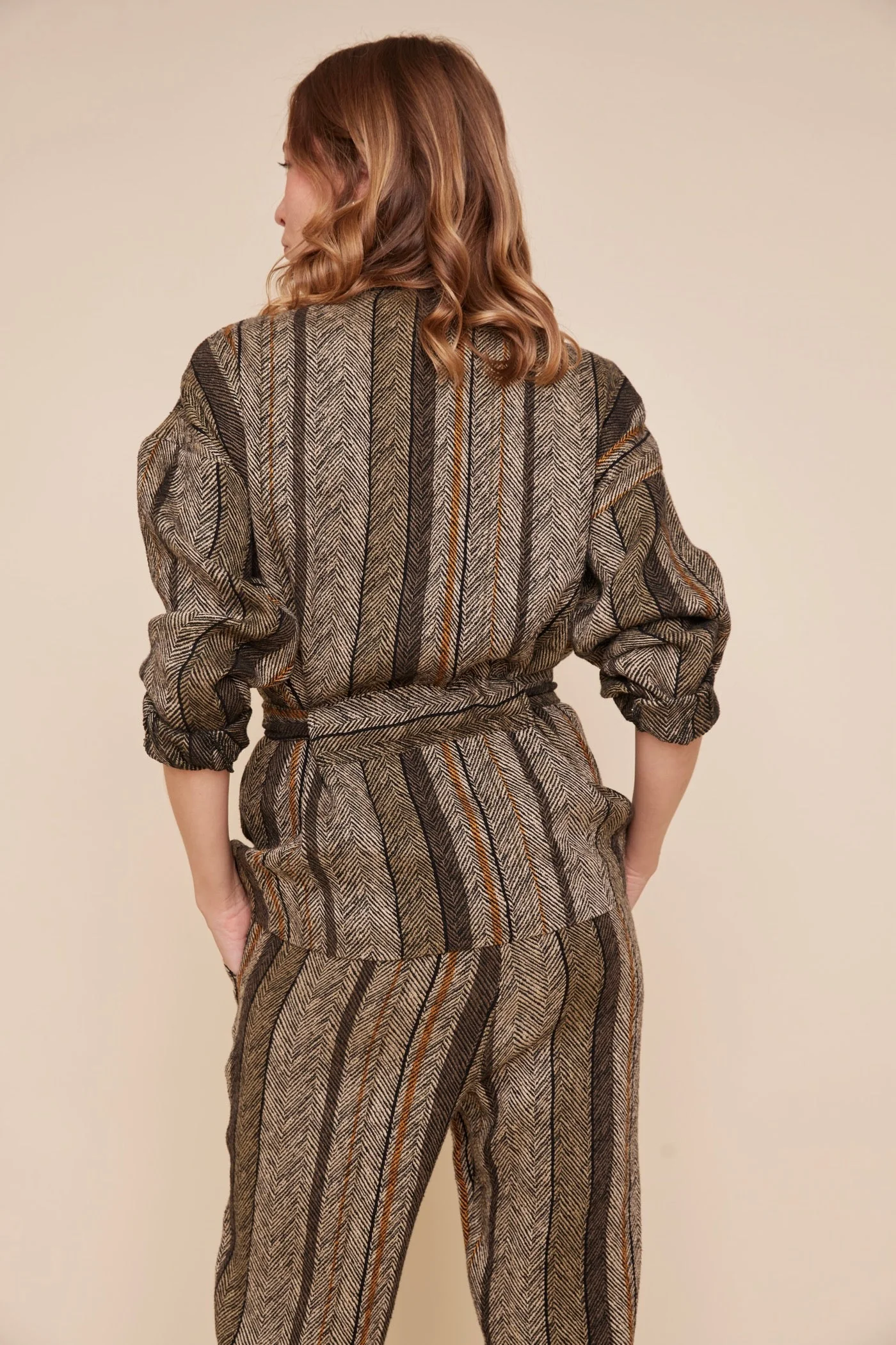 Veste Looxy - Noir - Image 6
