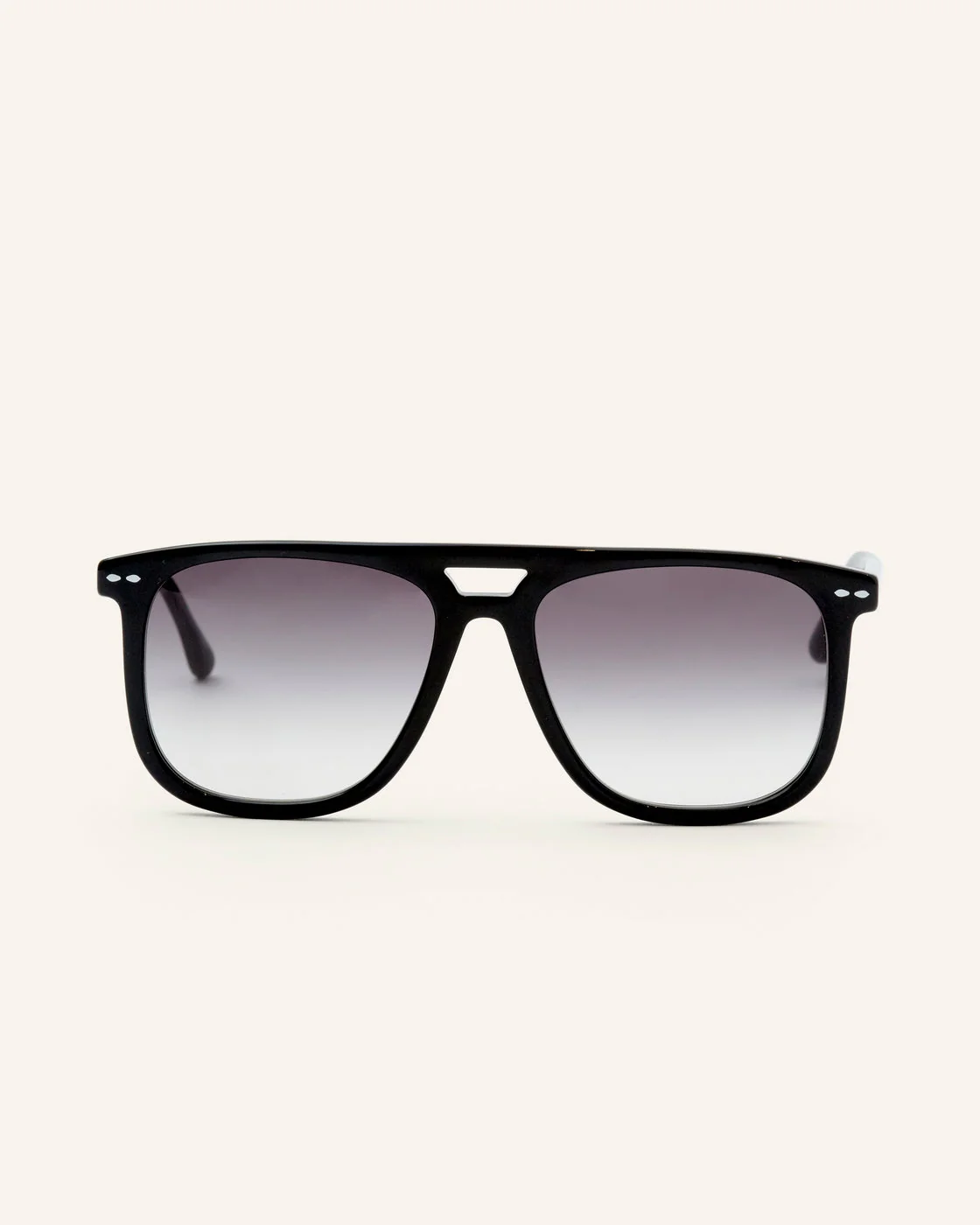 Lunettes Nima - Black - Image 4