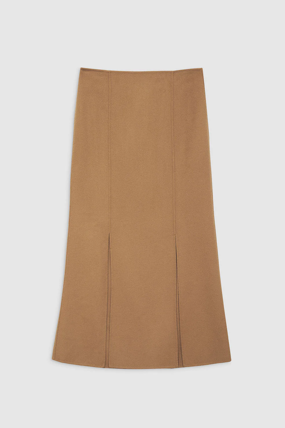 Jupe Lyn - Camel - Image 3
