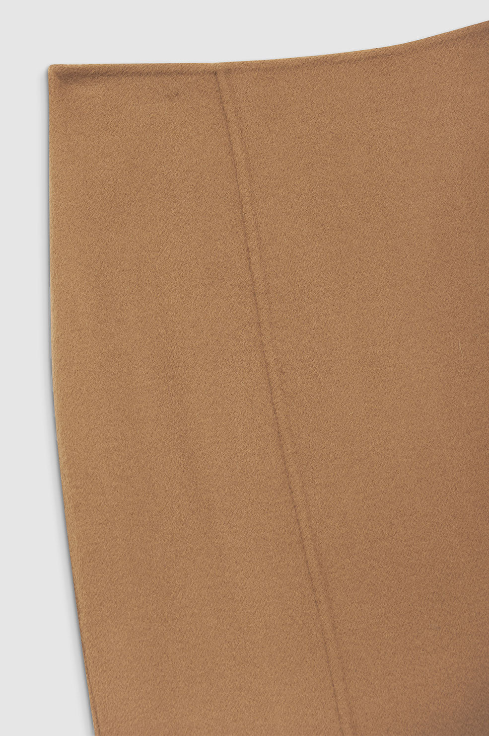 Jupe Lyn - Camel - Image 4