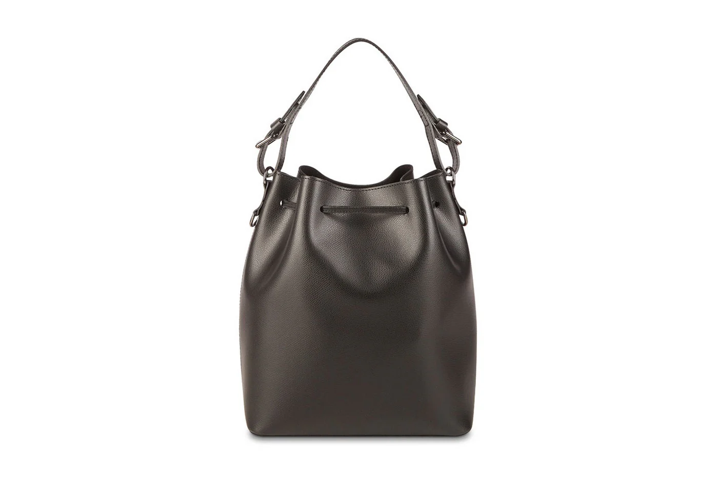 Sac Seau Jila - Noir - Image 2
