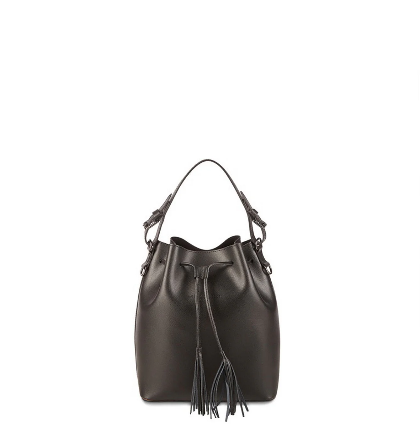 Sac Seau Jila - Noir - Image 3