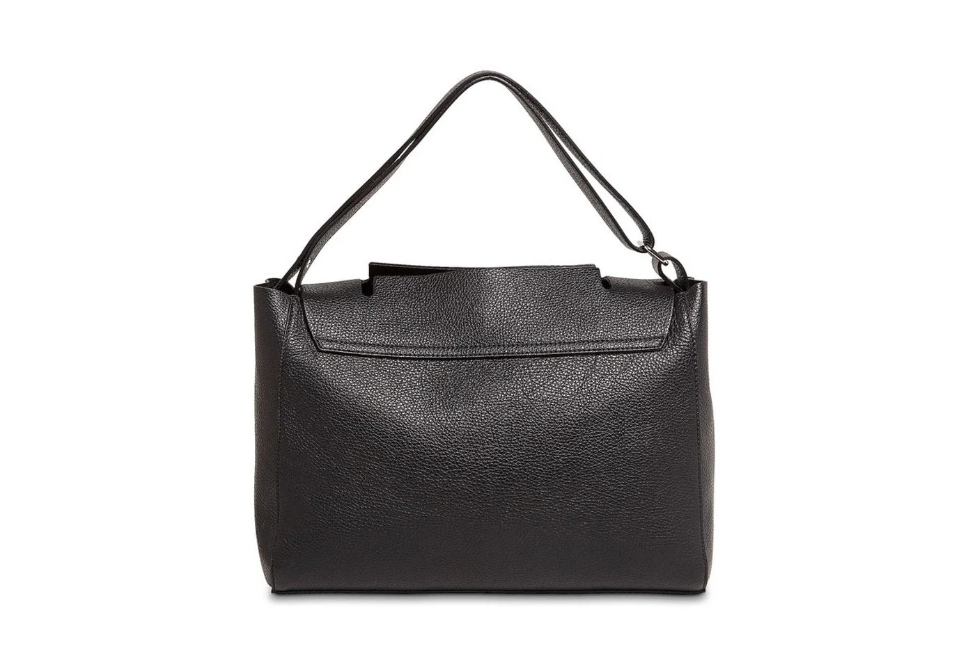 Sac Porté-Épaule Bage - Noir - Image 3