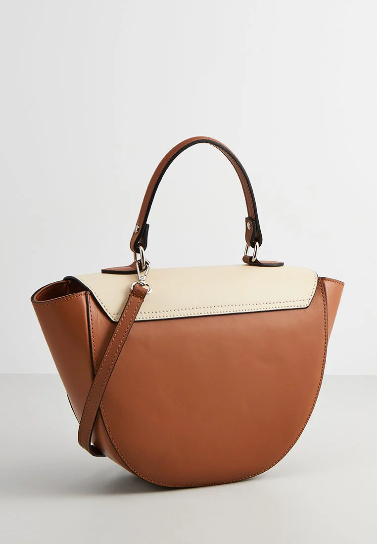 Sac Bandouliere Votti Multi - Beige - Image 3