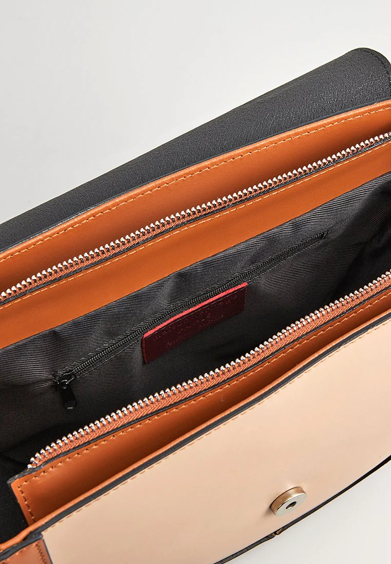 Sac Bandouliere Votti Multi - Beige - Image 4