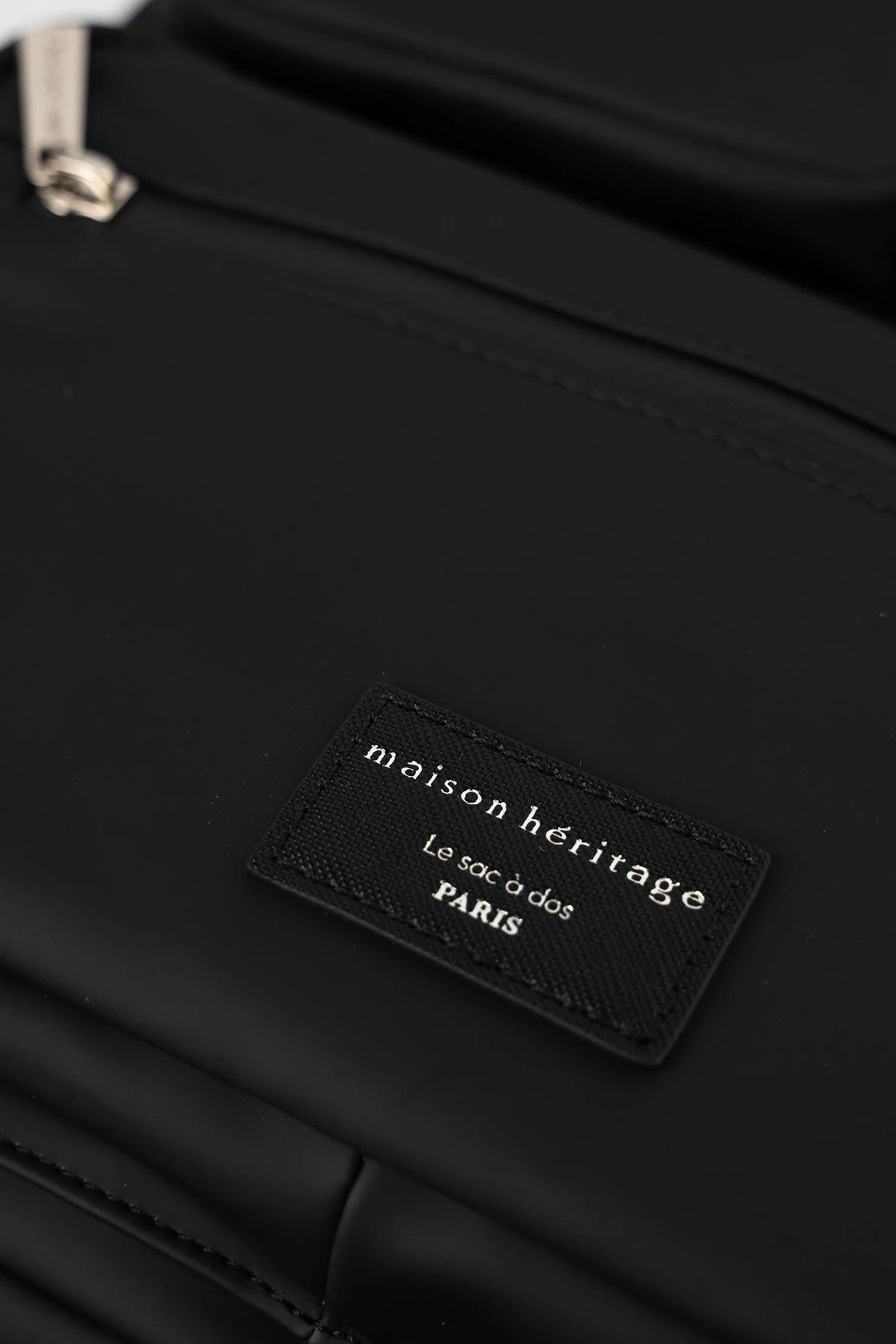 Sac A Dos Shen - Noir - Image 5