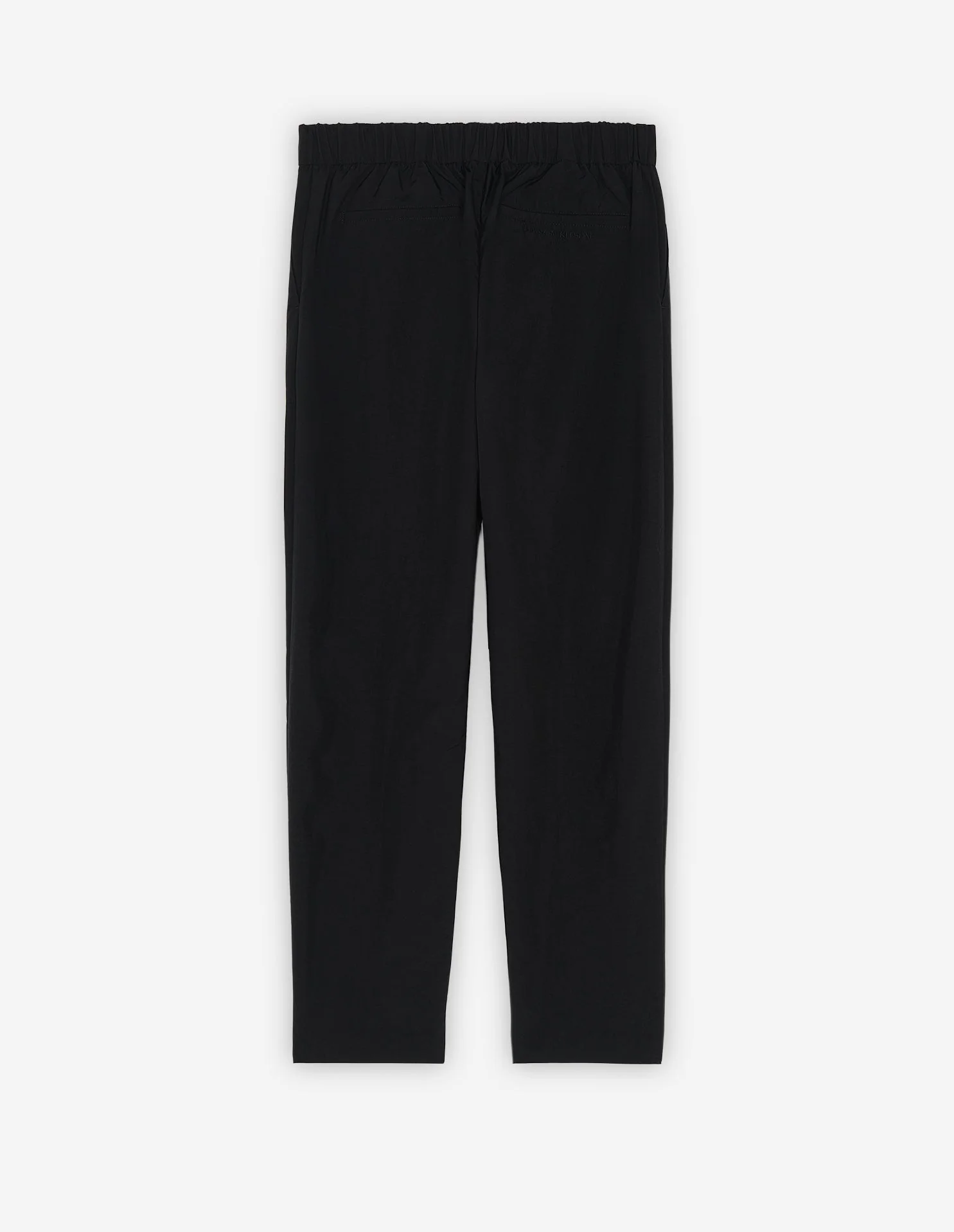 City Pants - Black - Homme - Image 2