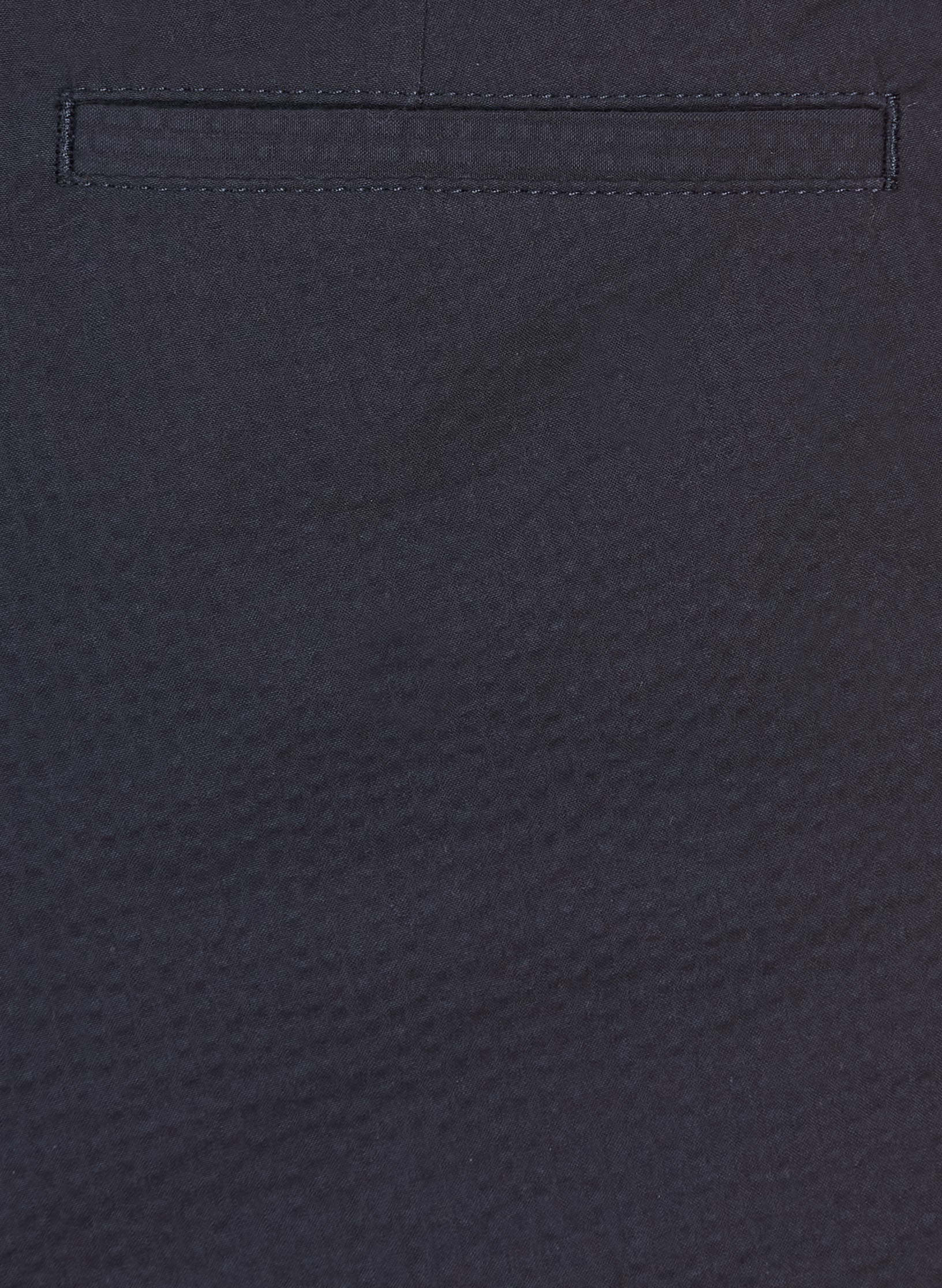 Maison Standards - Maison Standars - Pantalon - Bleu - Homme - Image 3