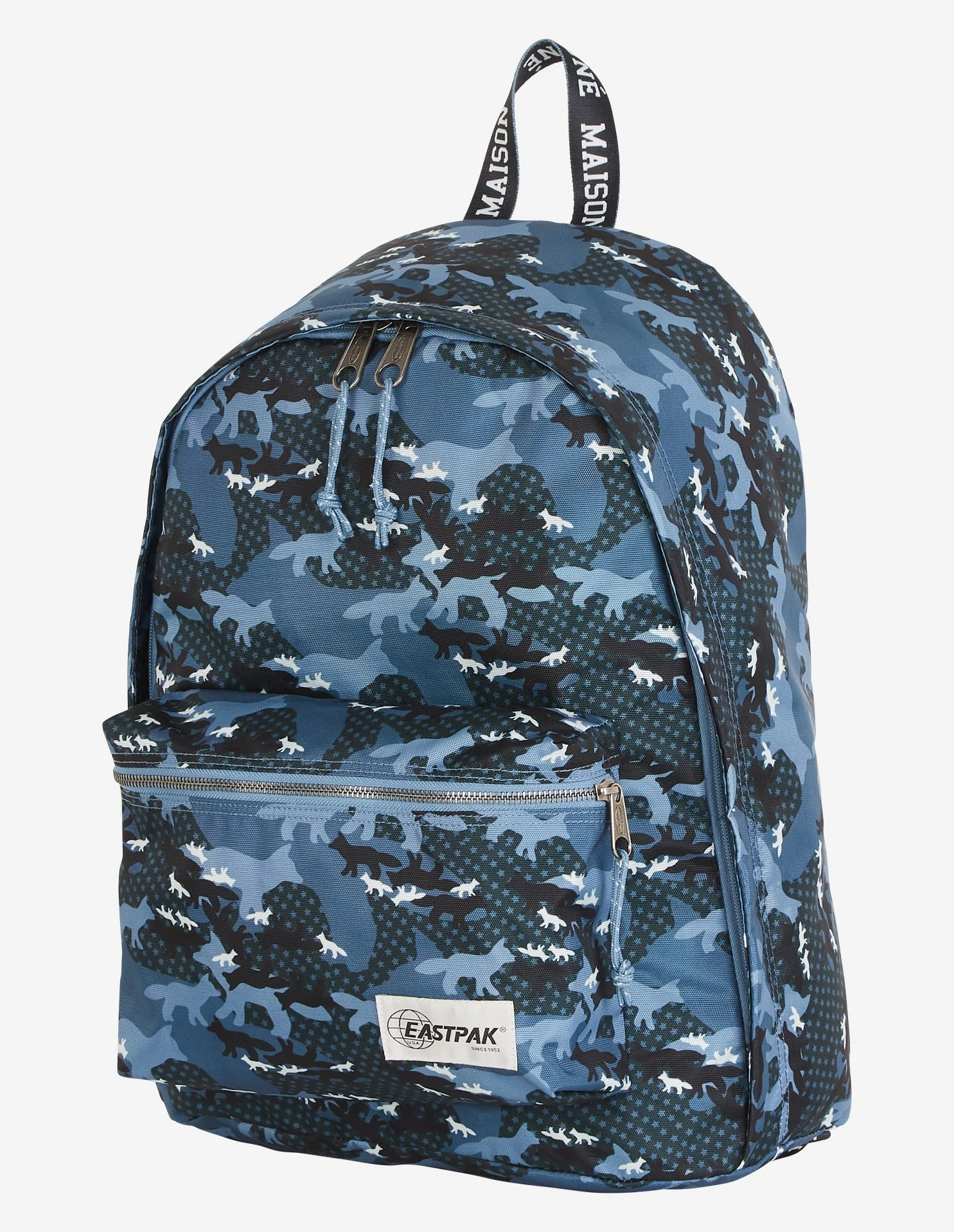 Back To Work/Out Of Office Backpack - Multicolor Print - Mixte - Image 10