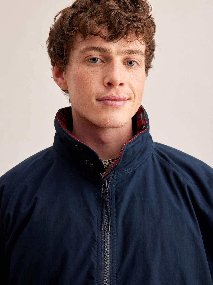 Veste Jones - America - Homme - Image 4