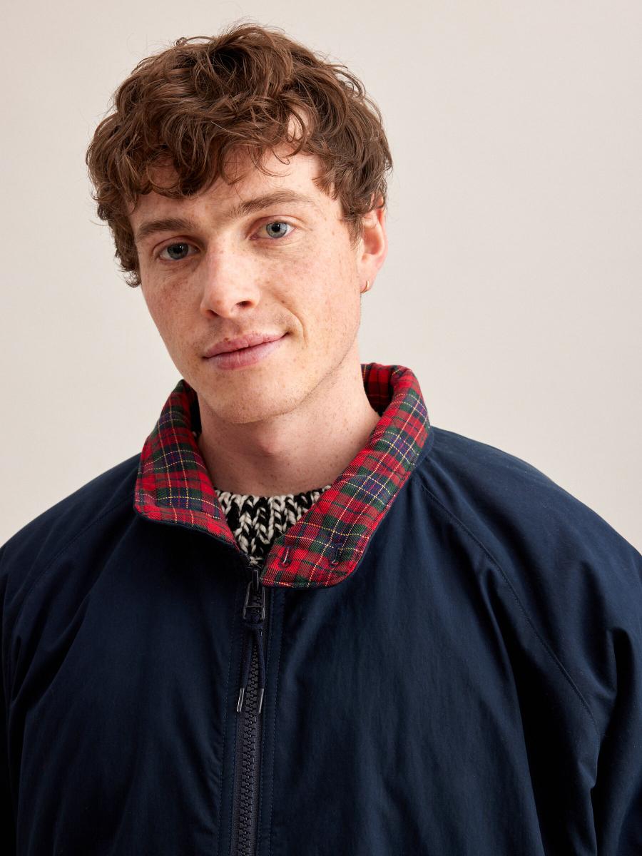 Veste Jones - America - Homme - Image 5